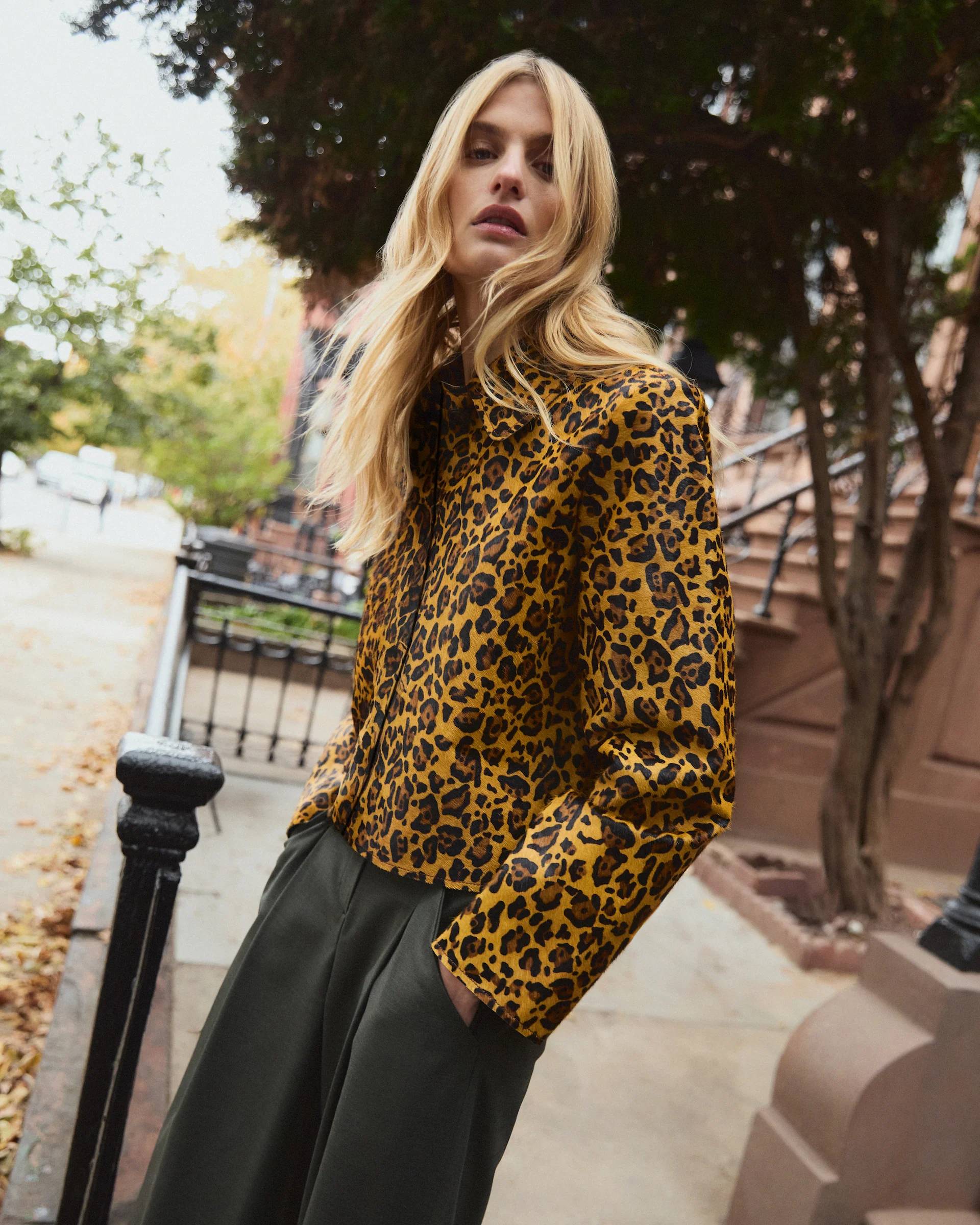 Naomi Jacket - Image 3