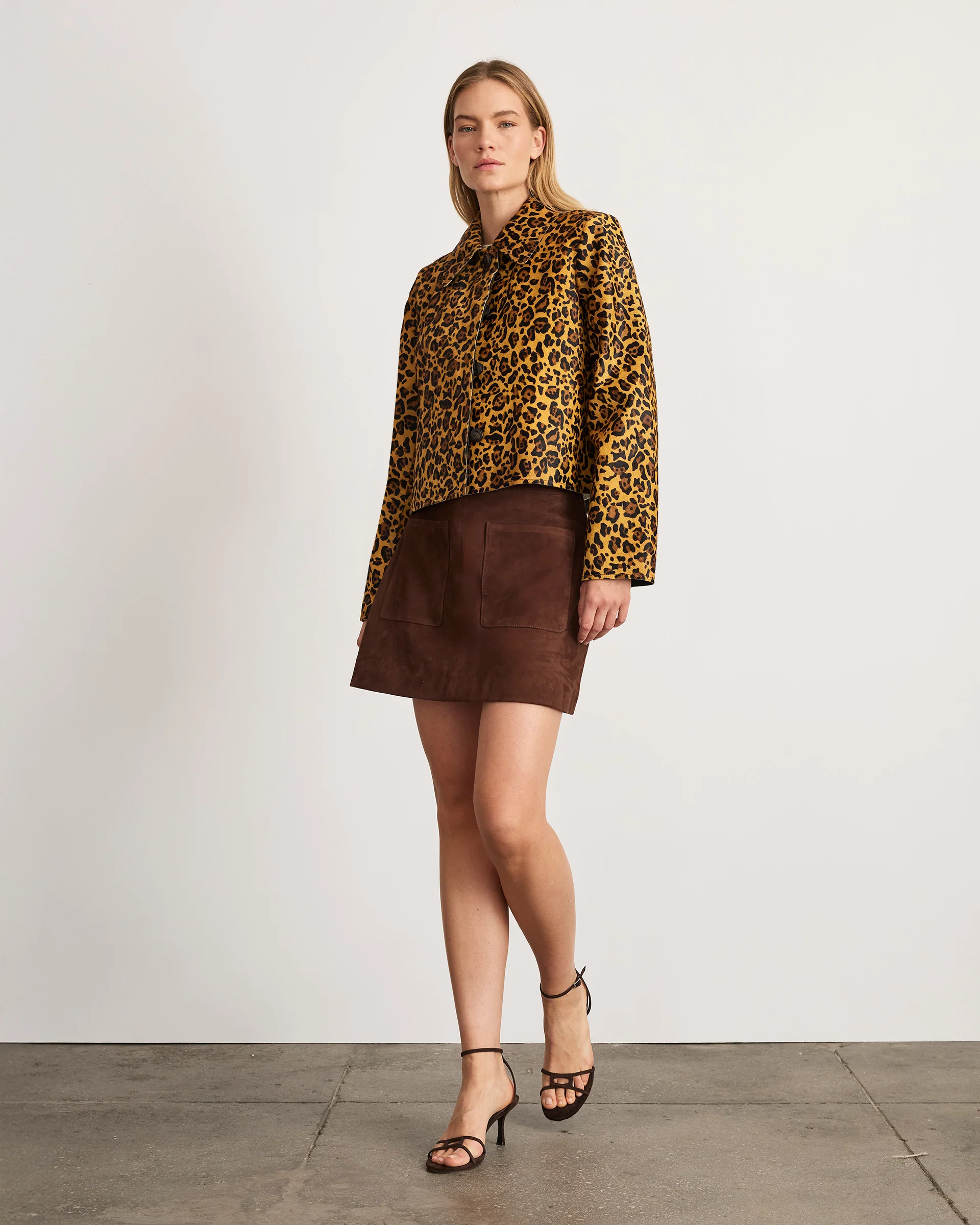 Naomi Jacket - Image 4