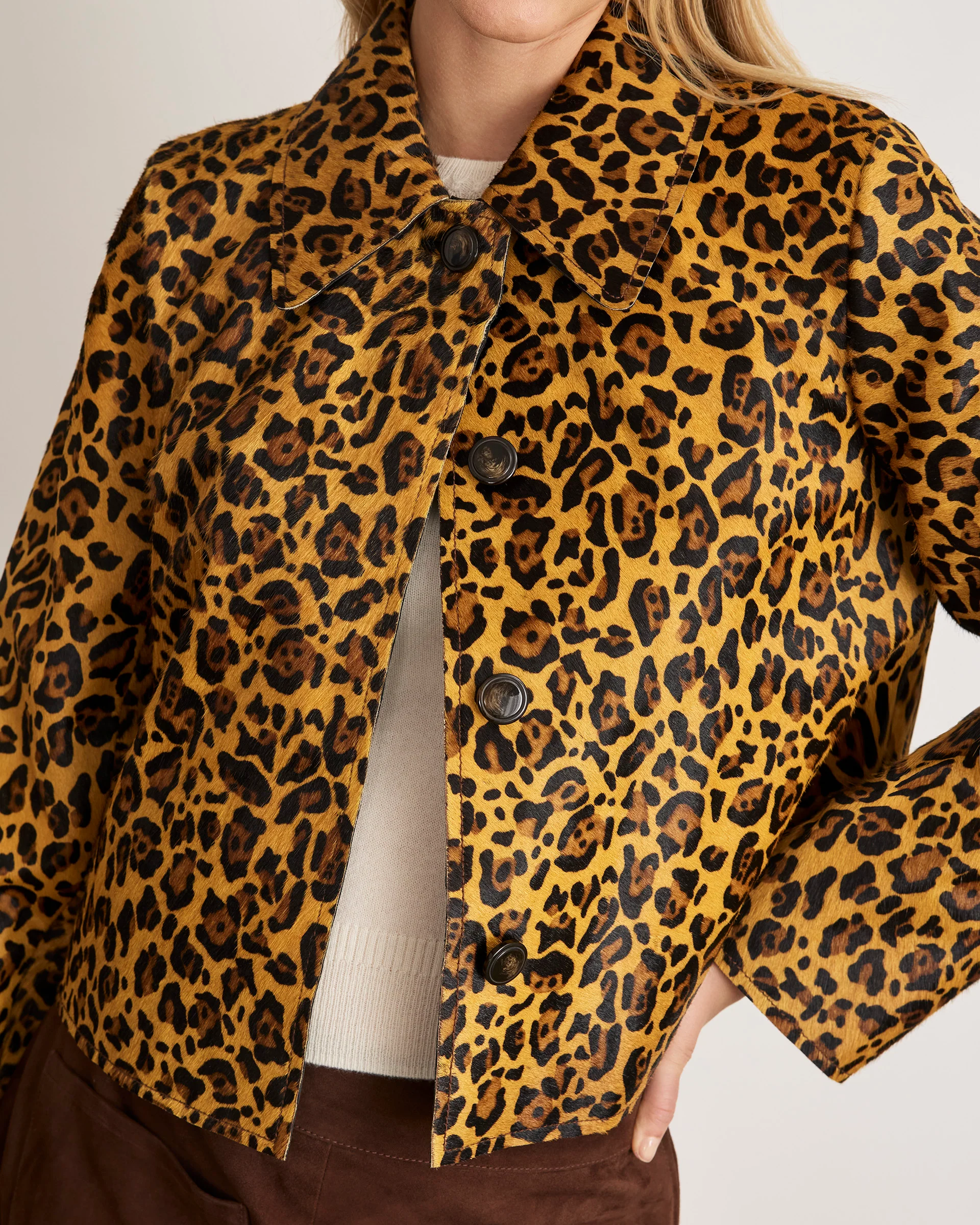 Naomi Jacket - Image 5