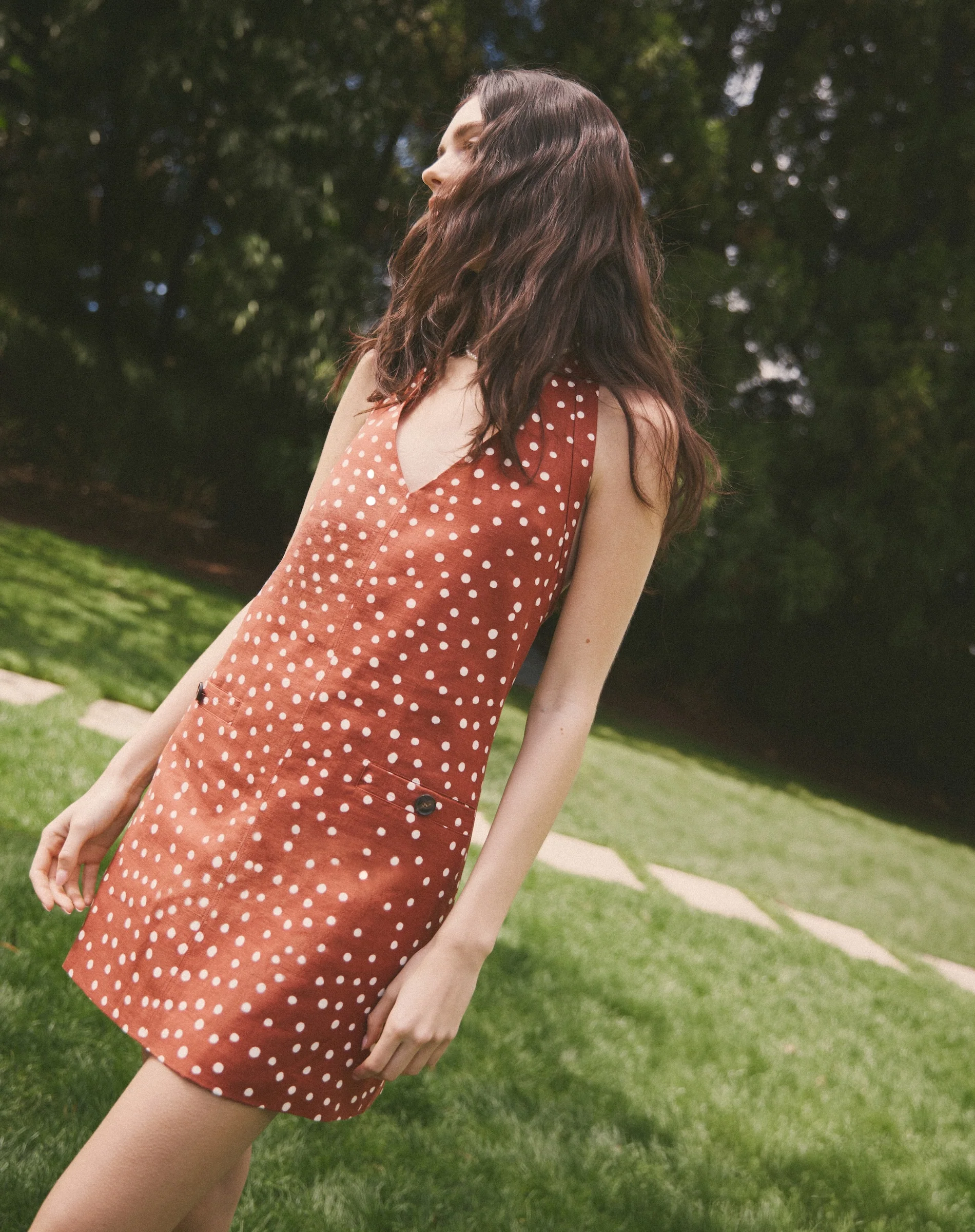 Natalie Dress - Image 3
