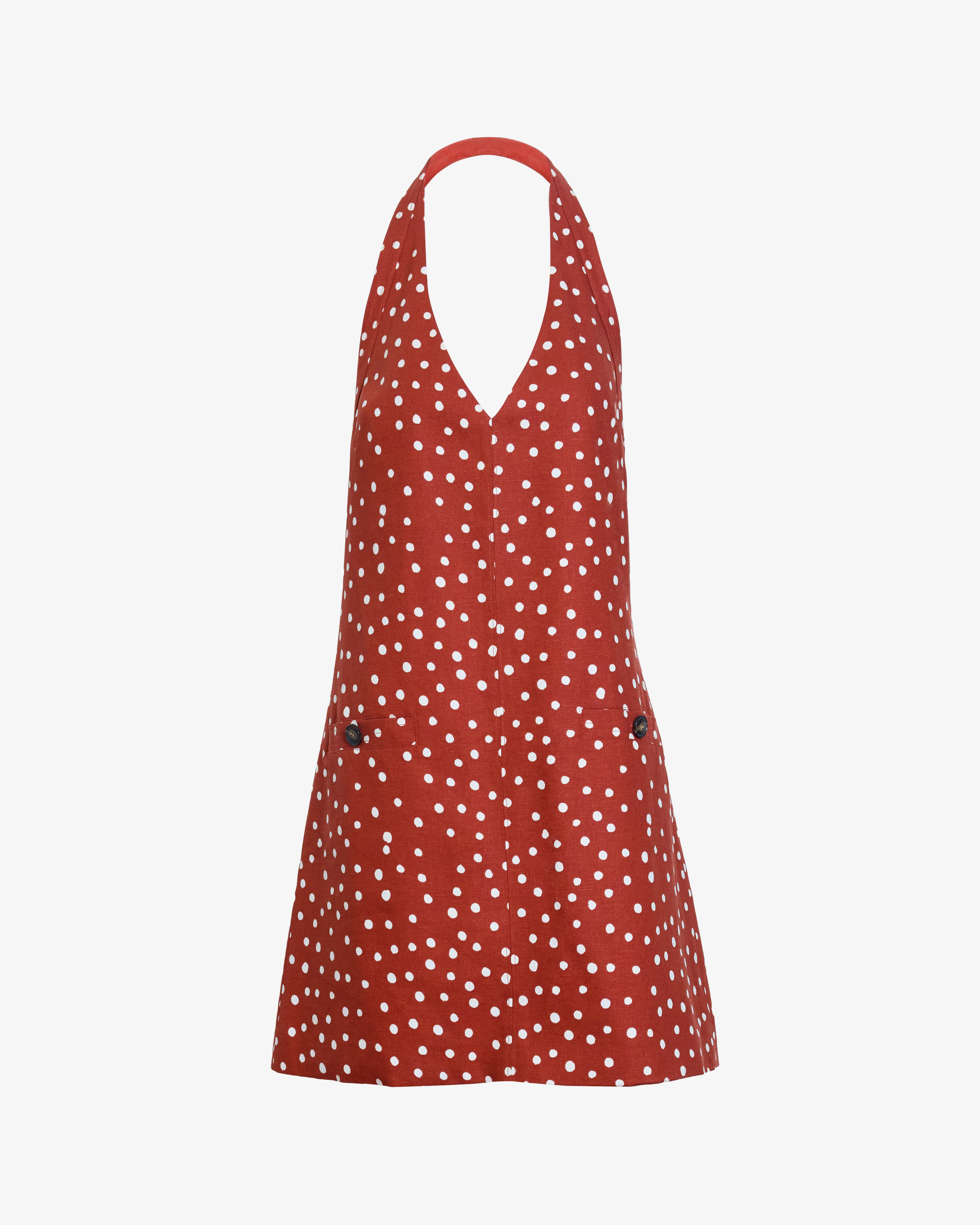 Natalie Dress - Image 6