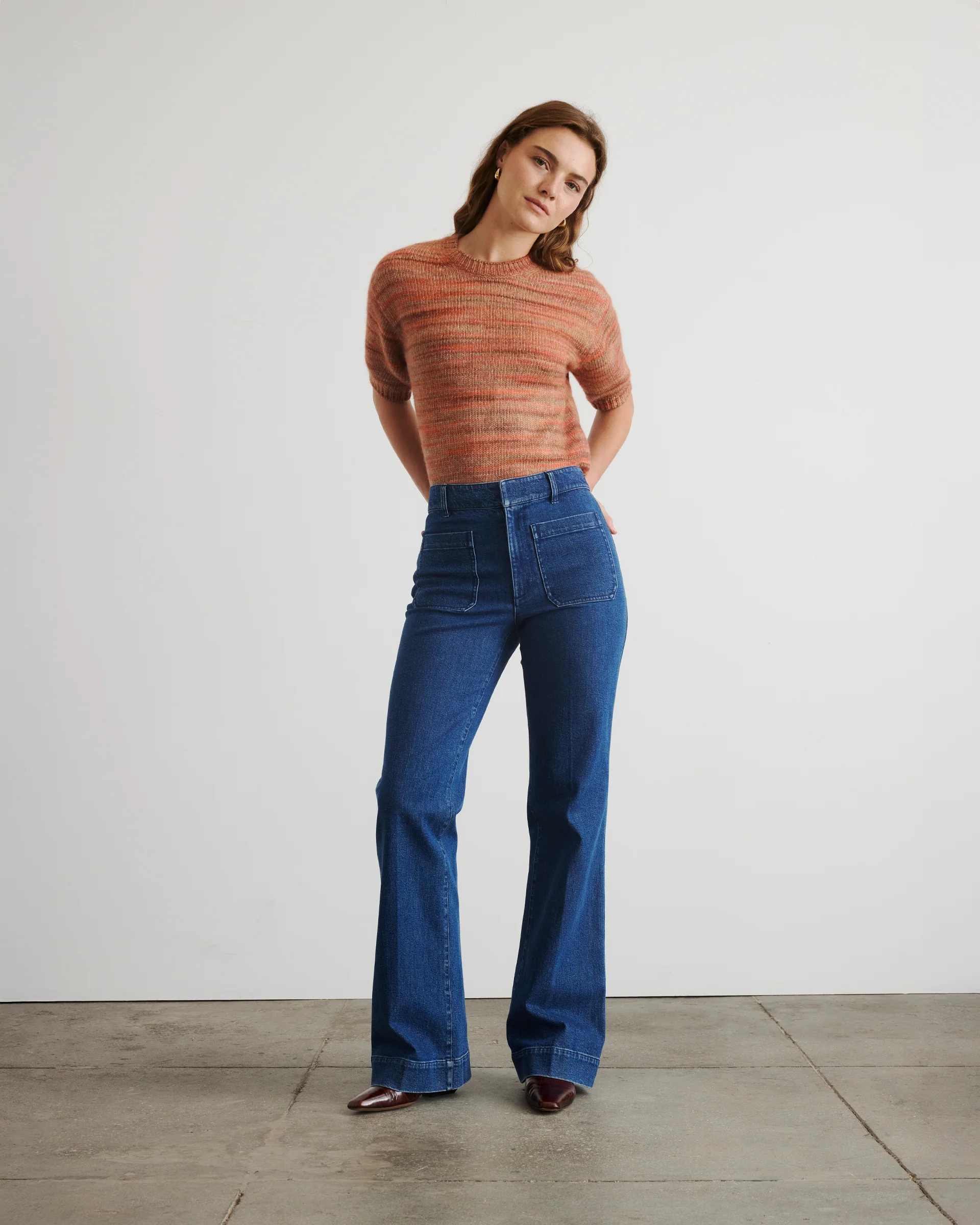 Nicole Pant - Image 4