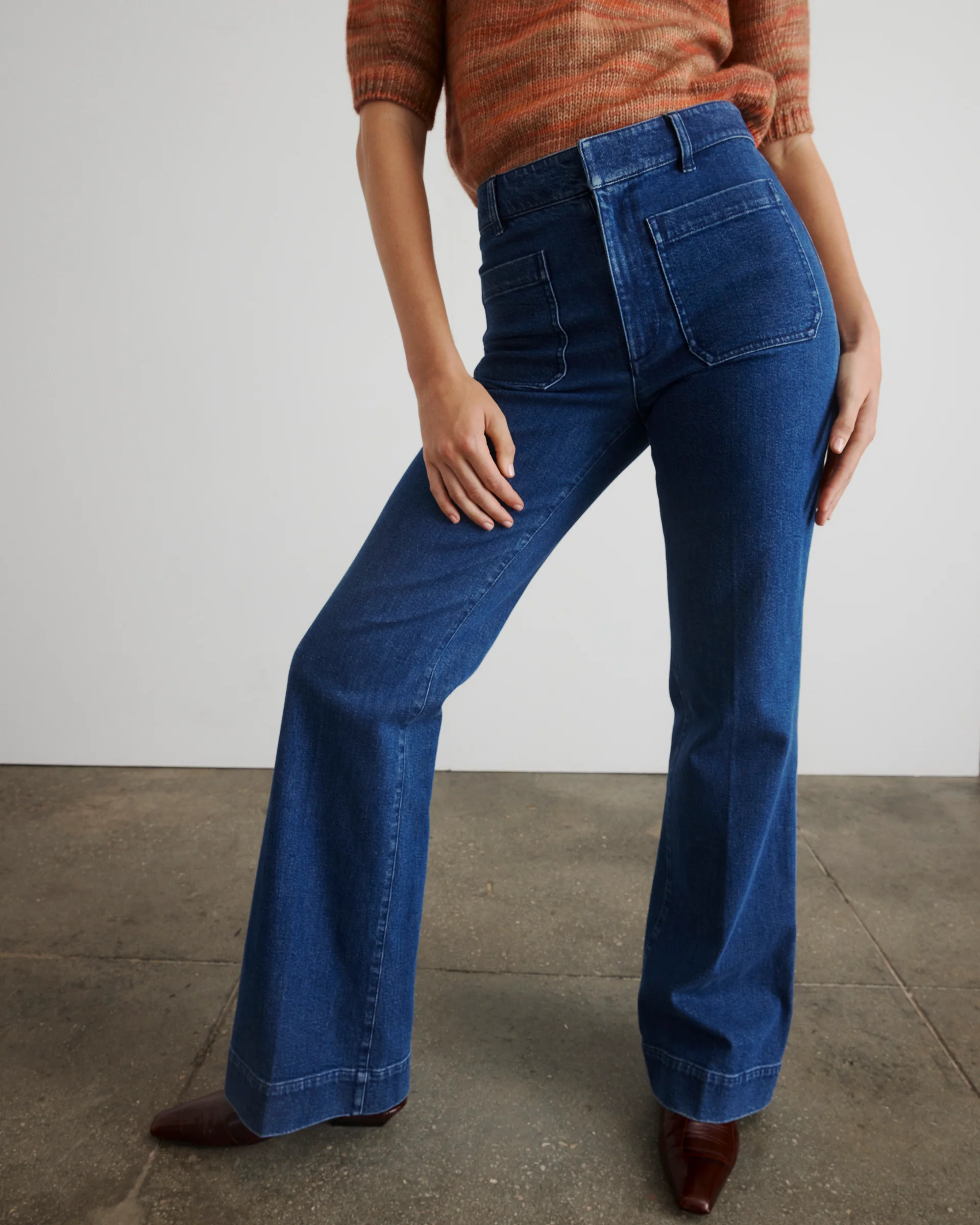 Nicole Pant - Image 5