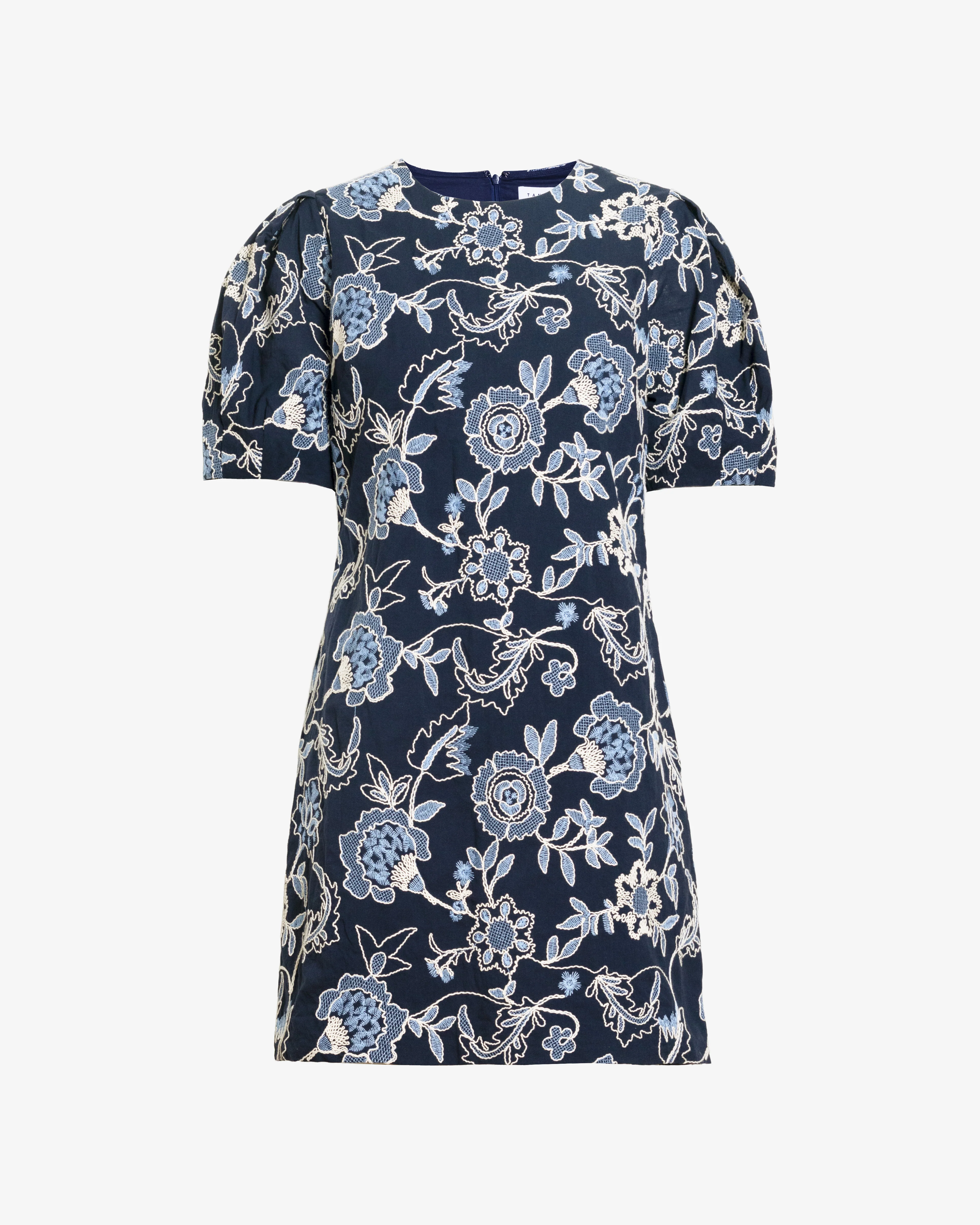 Noah Dress