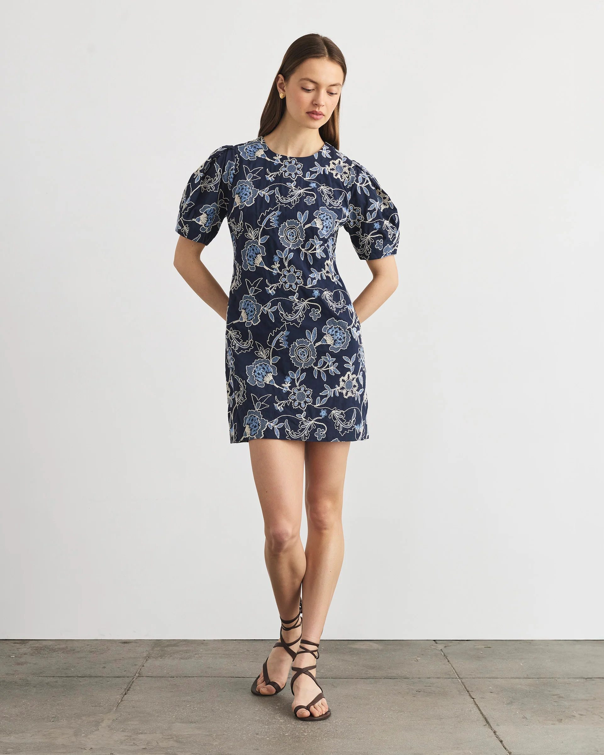 Noah Dress - Image 2