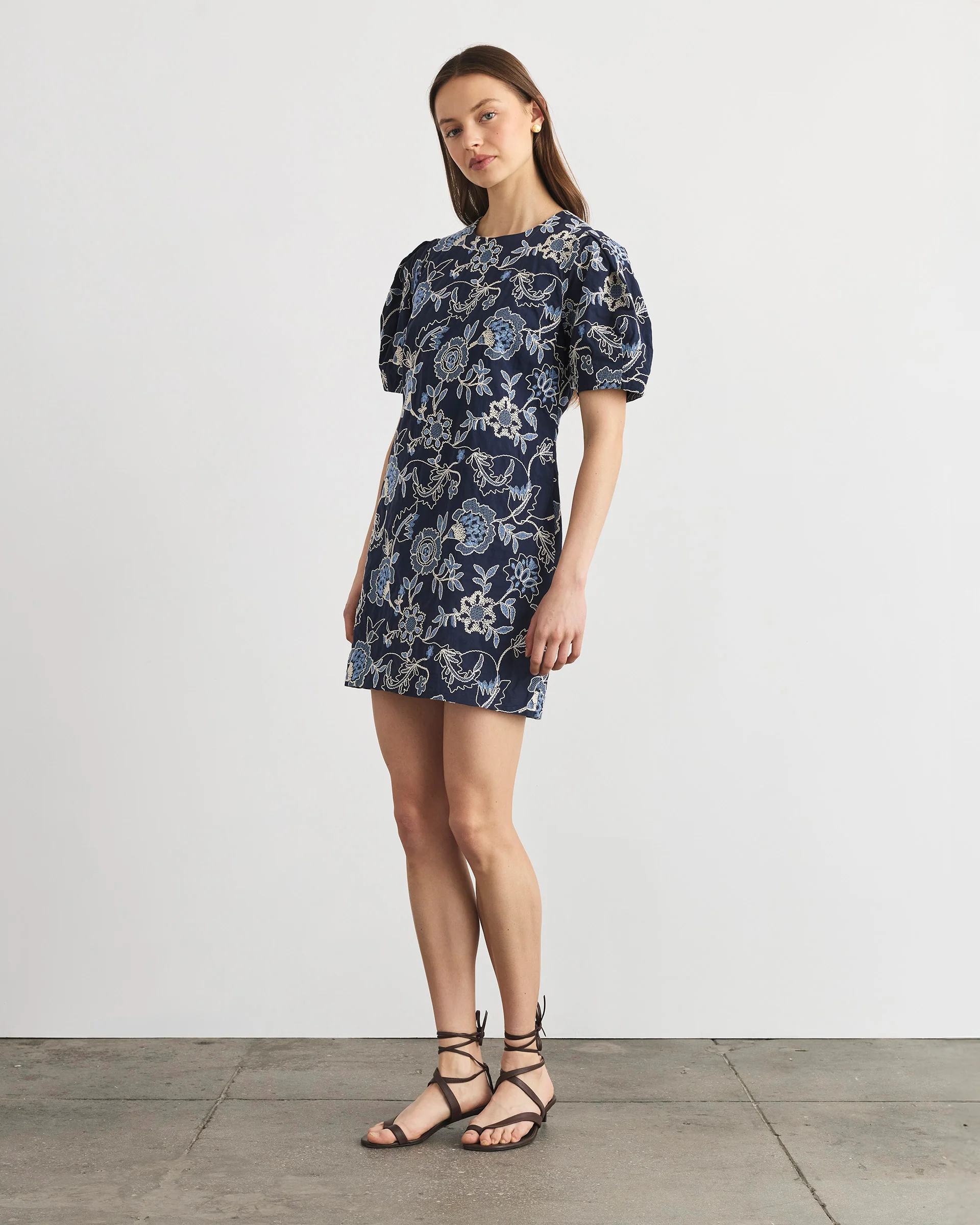 Noah Dress - Image 4