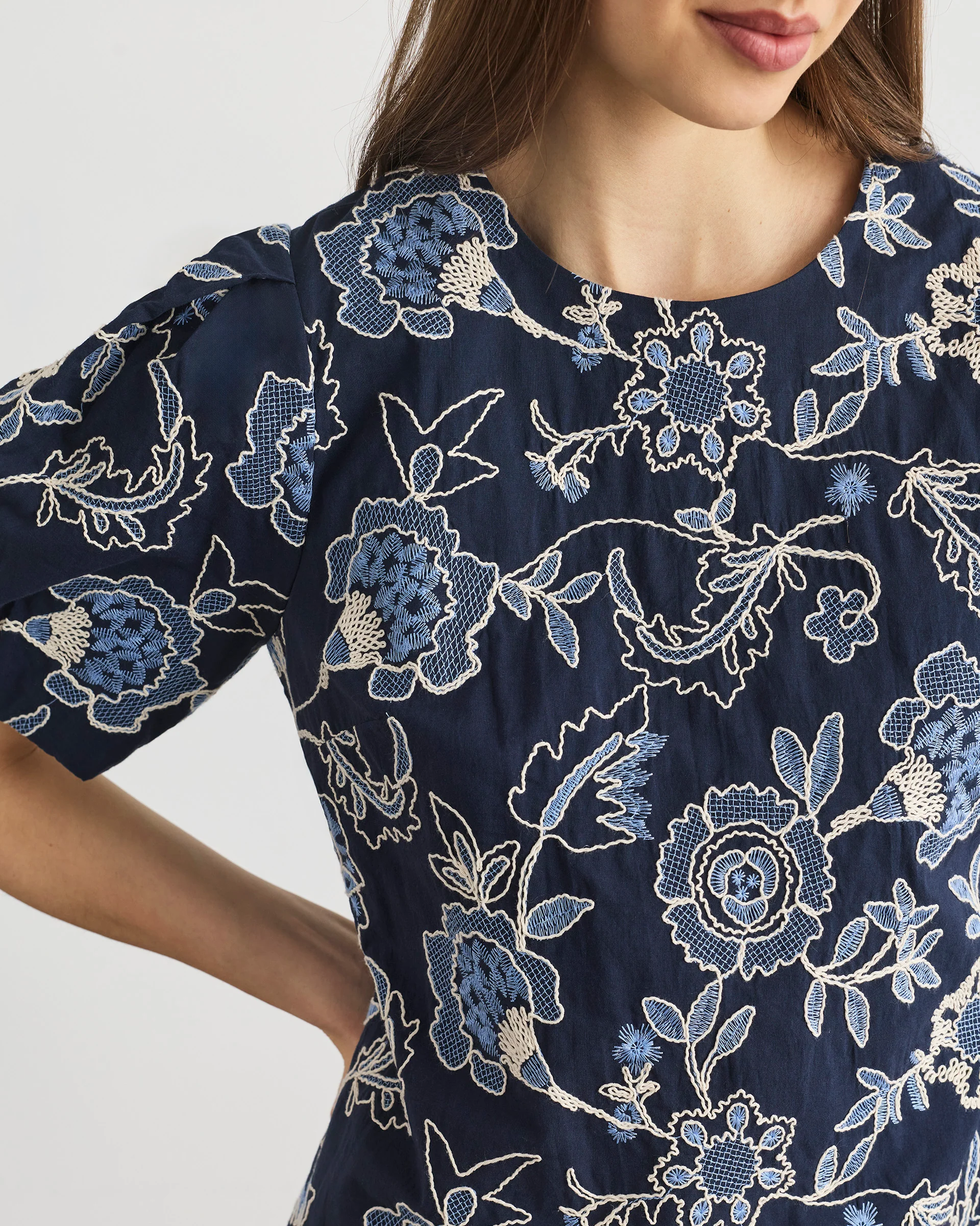 Noah Dress - Image 5