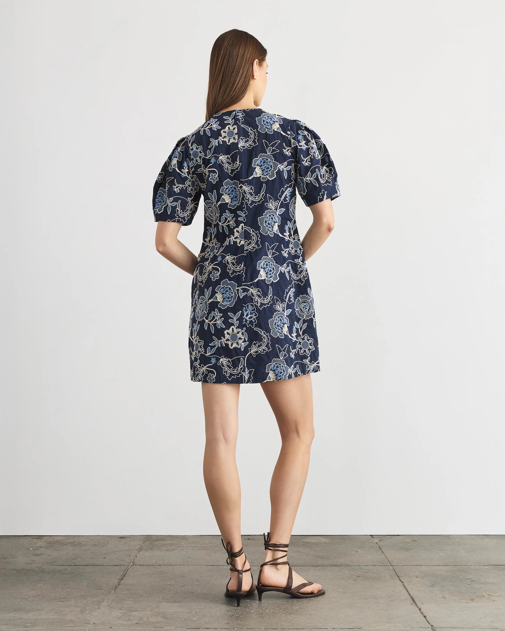 Noah Dress - Image 6