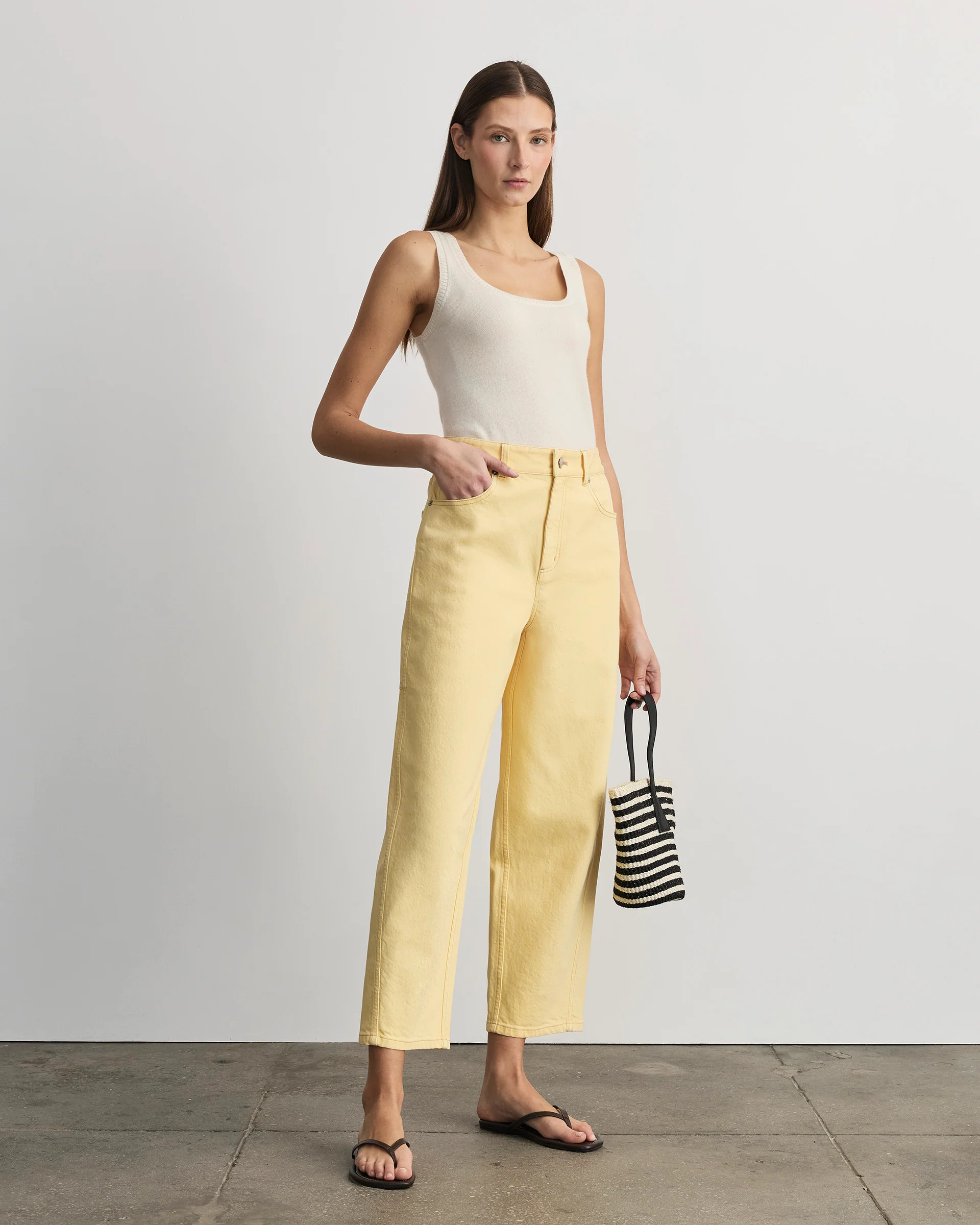 Ollie Pant - Image 2