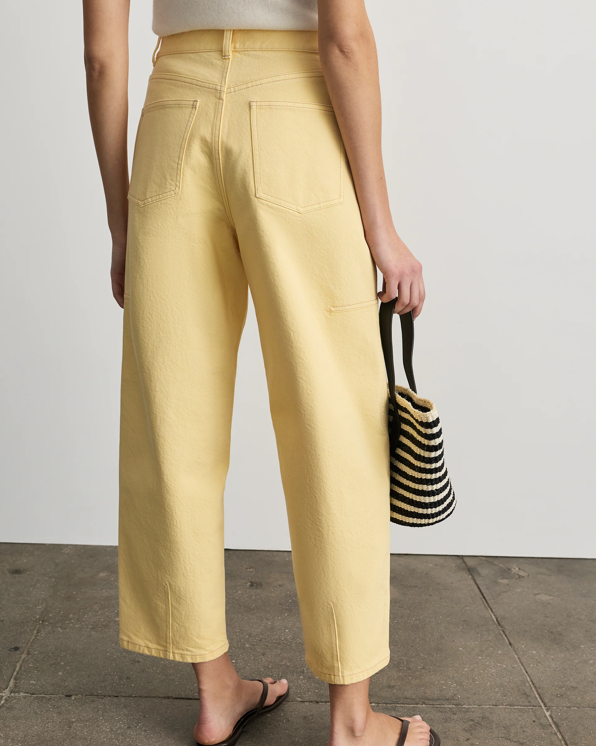 Ollie Pant - Image 3