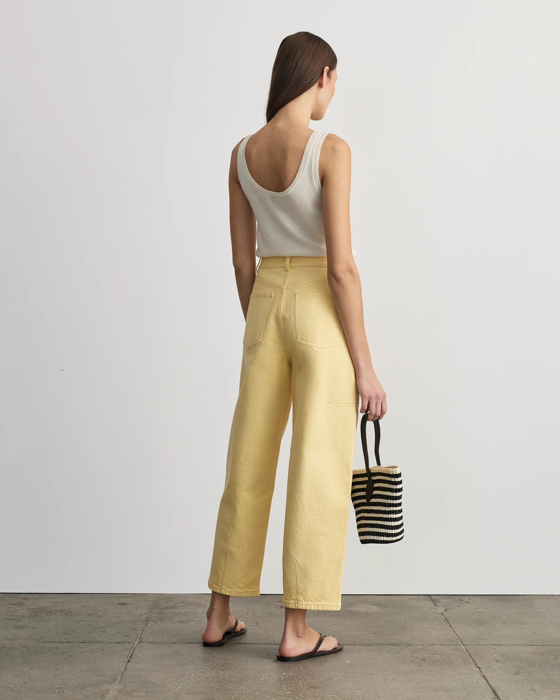 Ollie Pant - Image 4