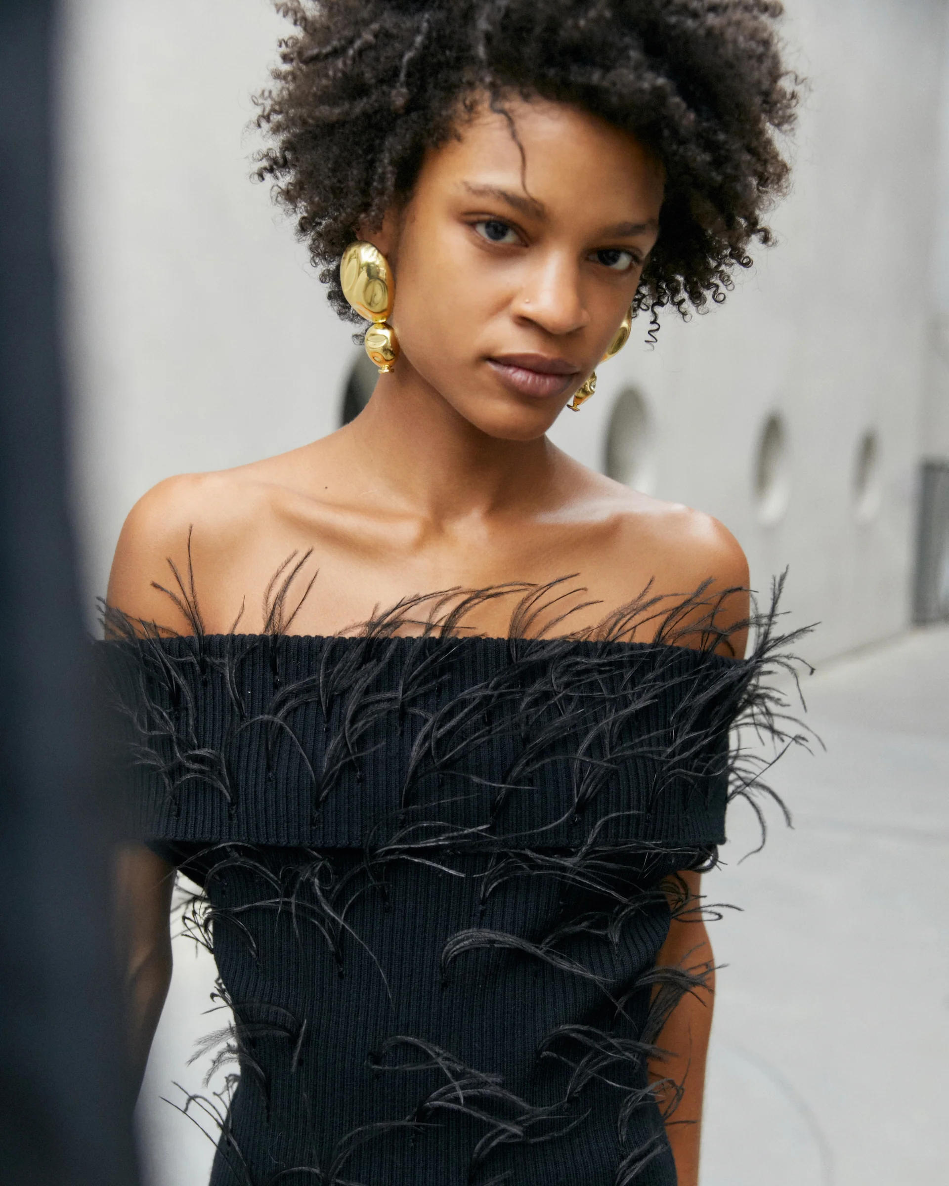 Monica Sordo Oriente Earrings - Image 3