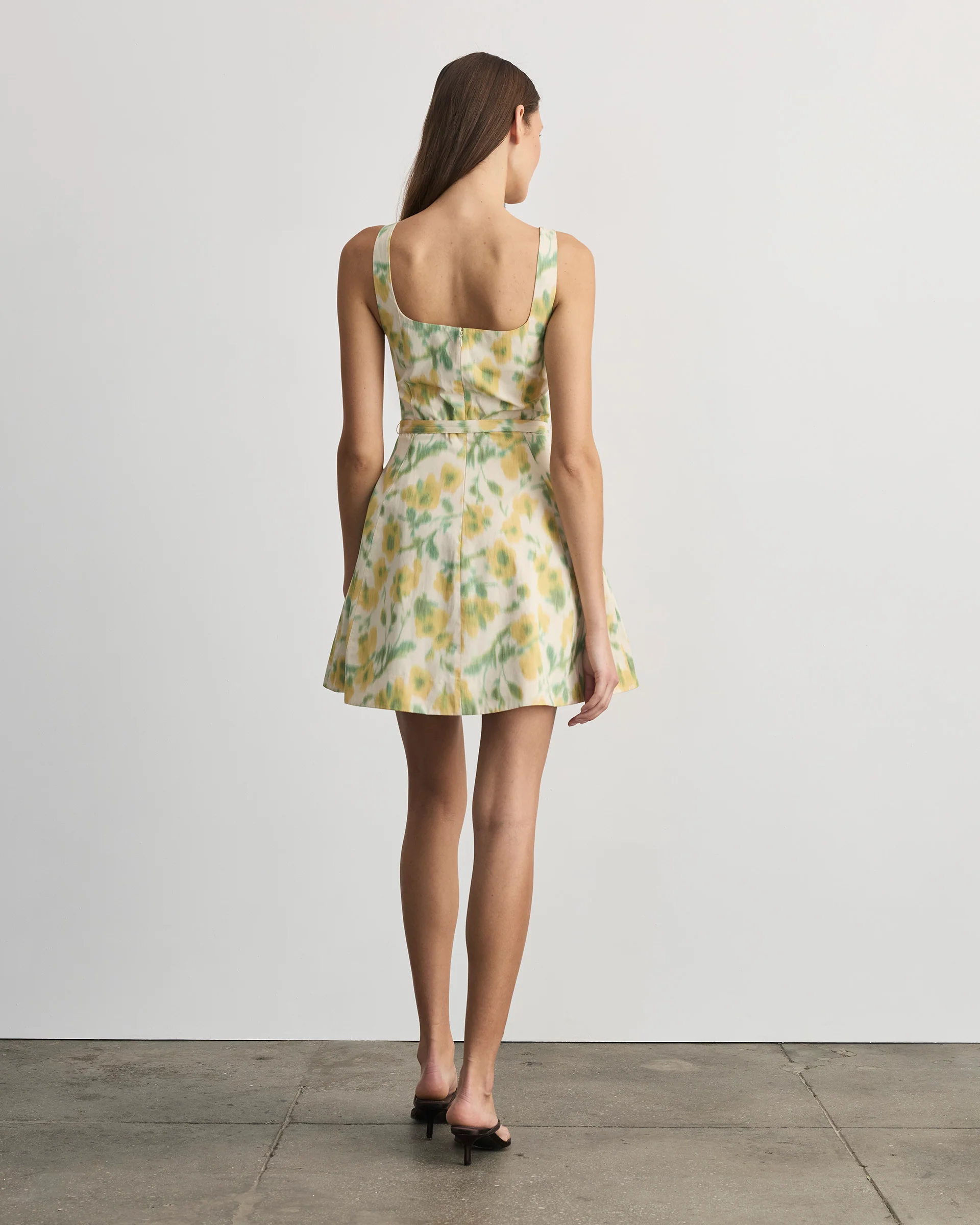 Paige Dress - Image 5