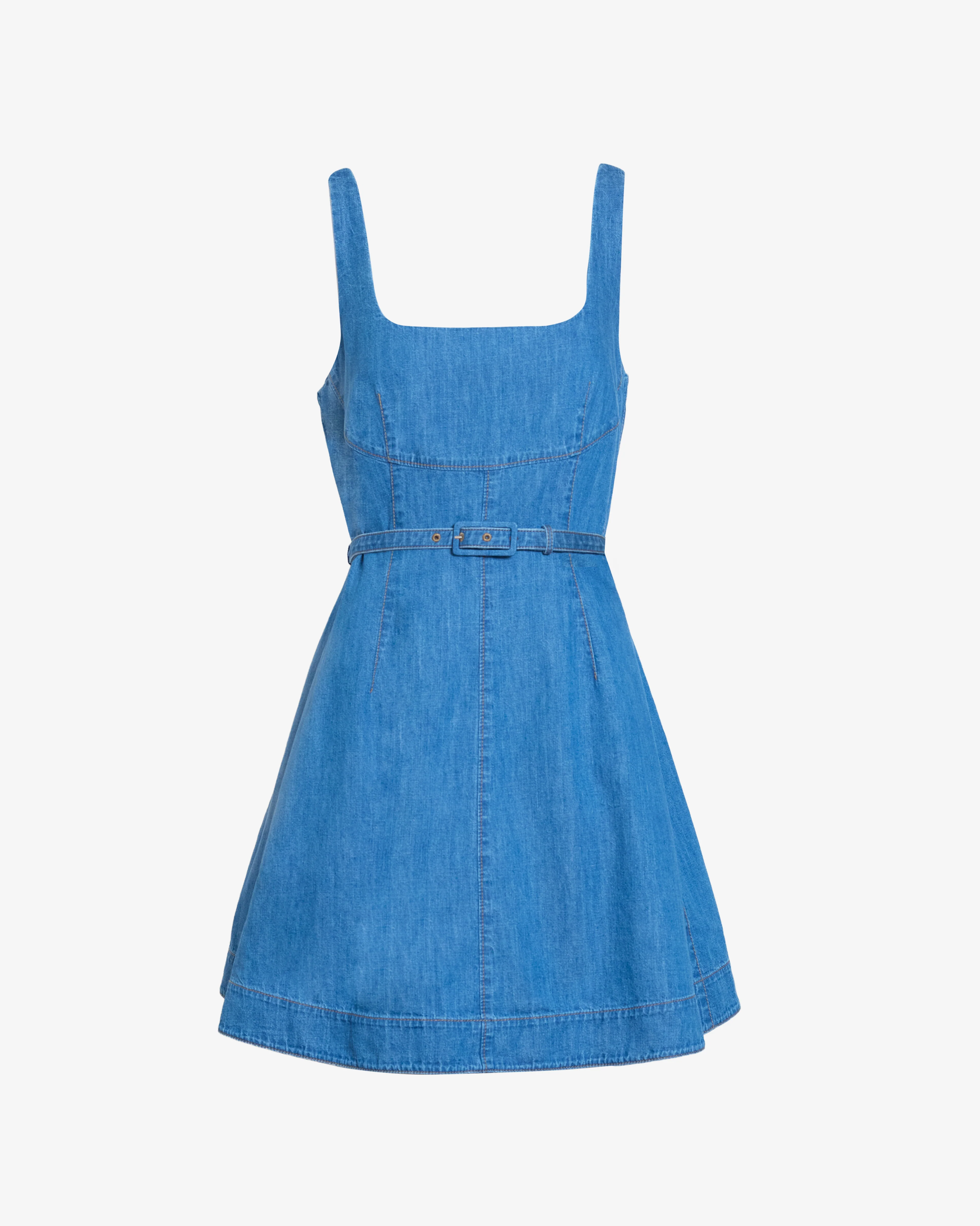 Paige Dress - Image 6