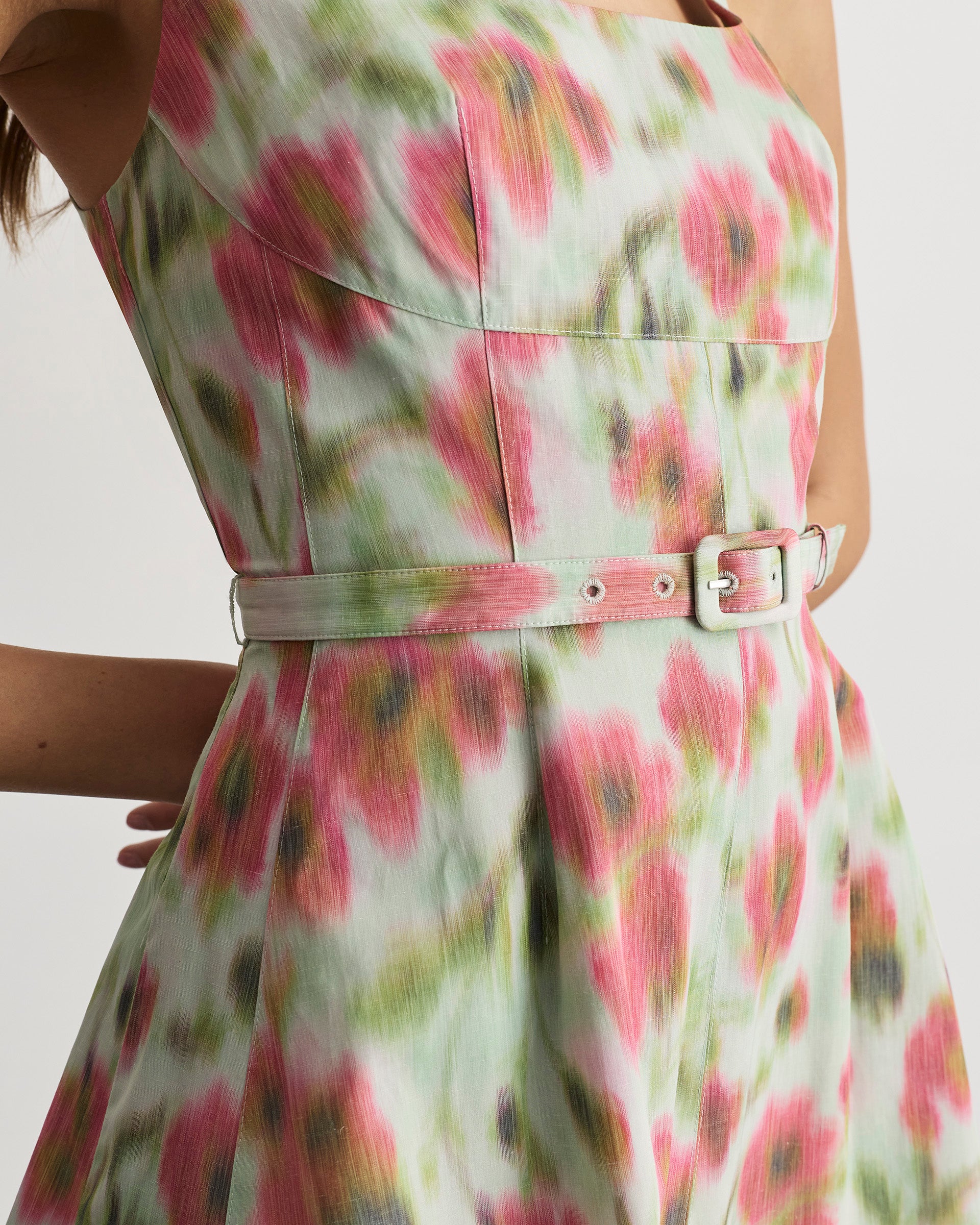 Paige Dress - Image 4