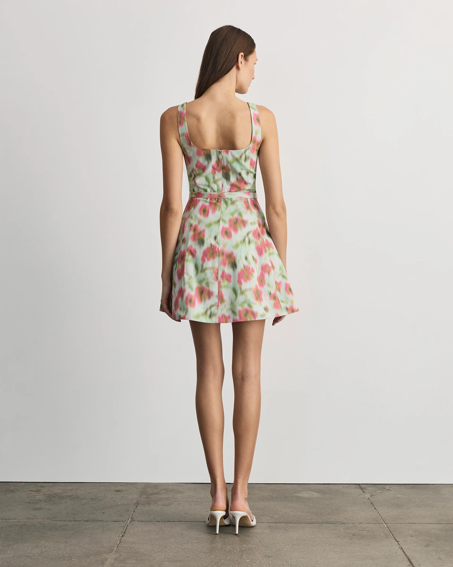 Paige Dress - Image 5