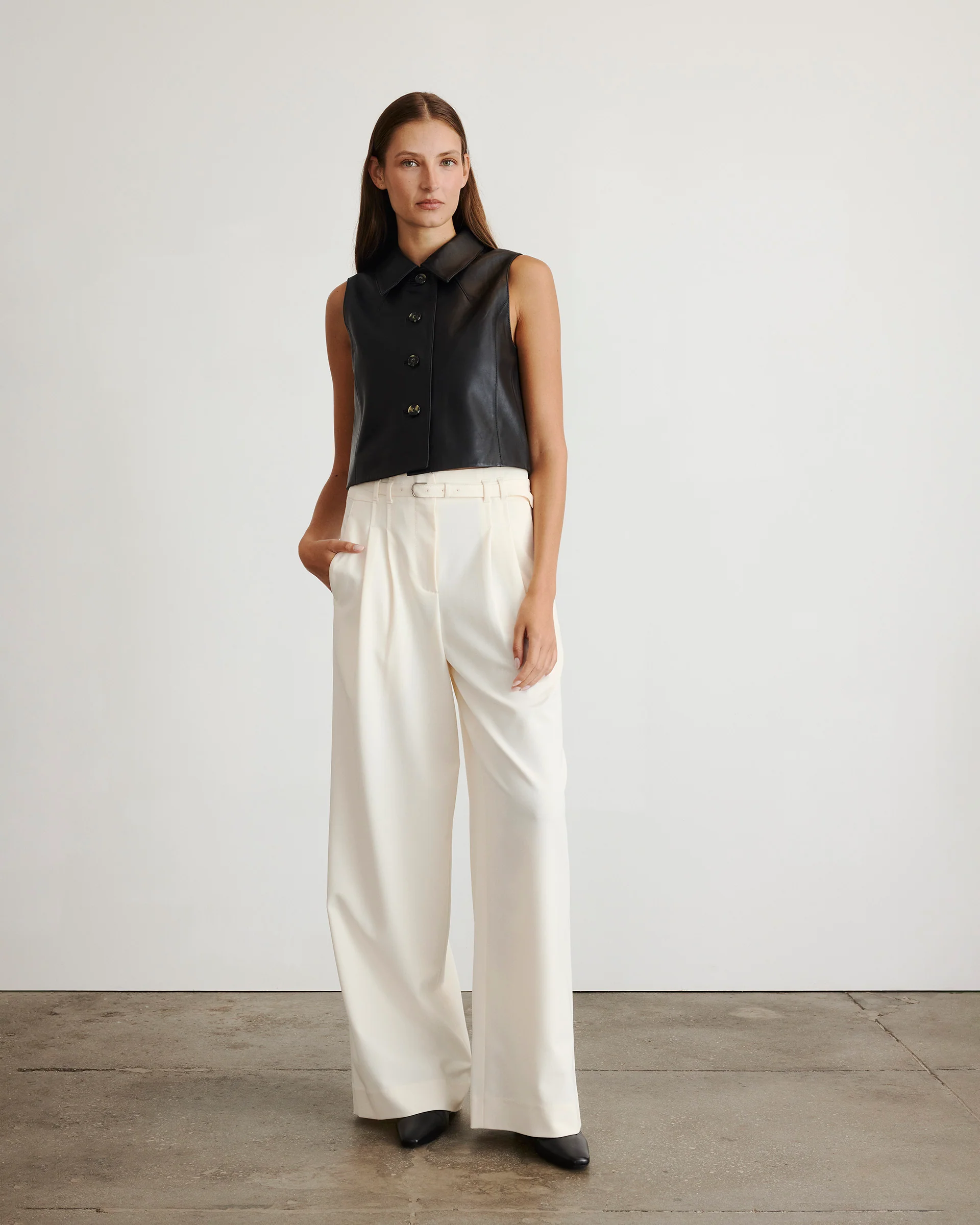 Parton Top - Image 2