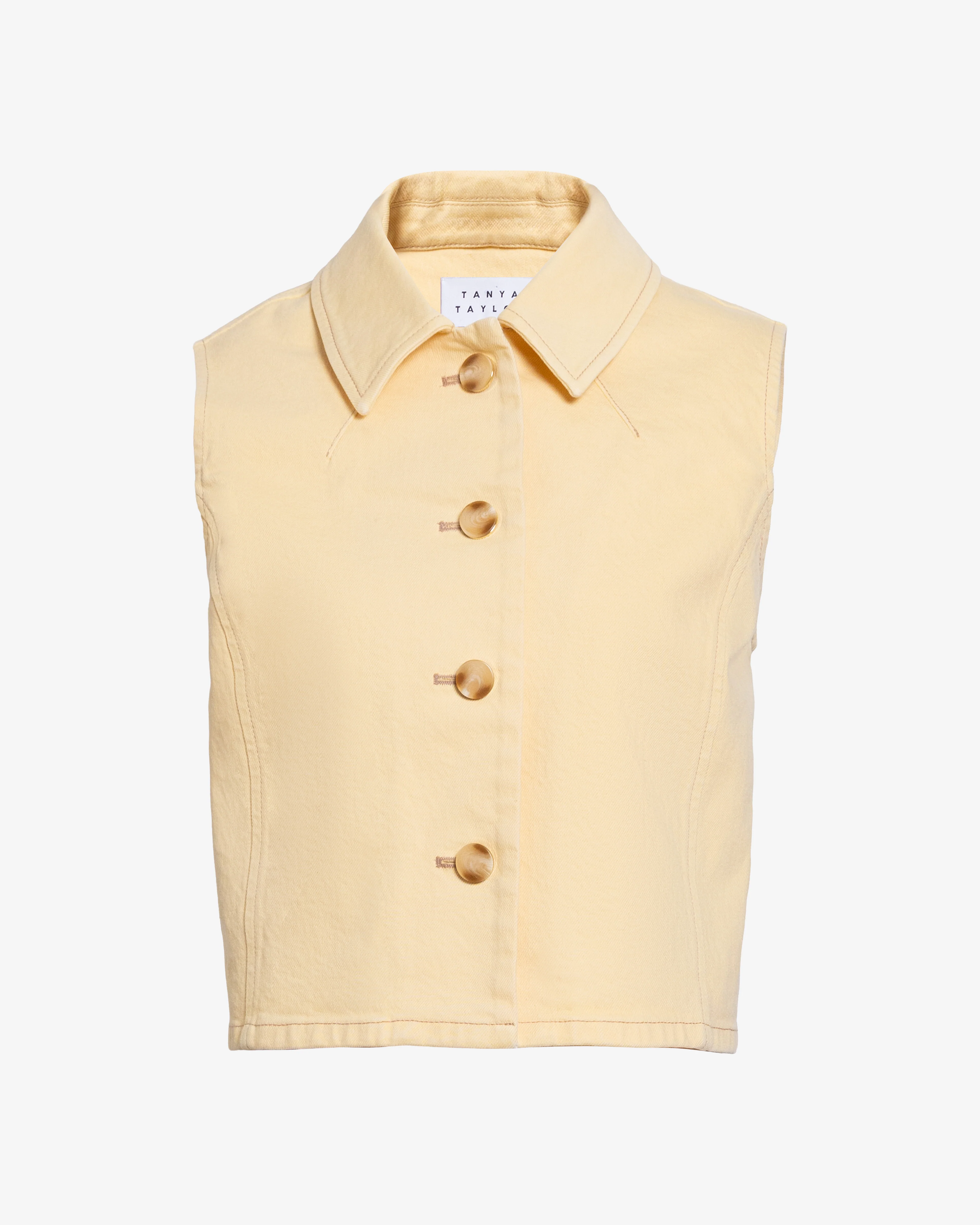 Parton Top