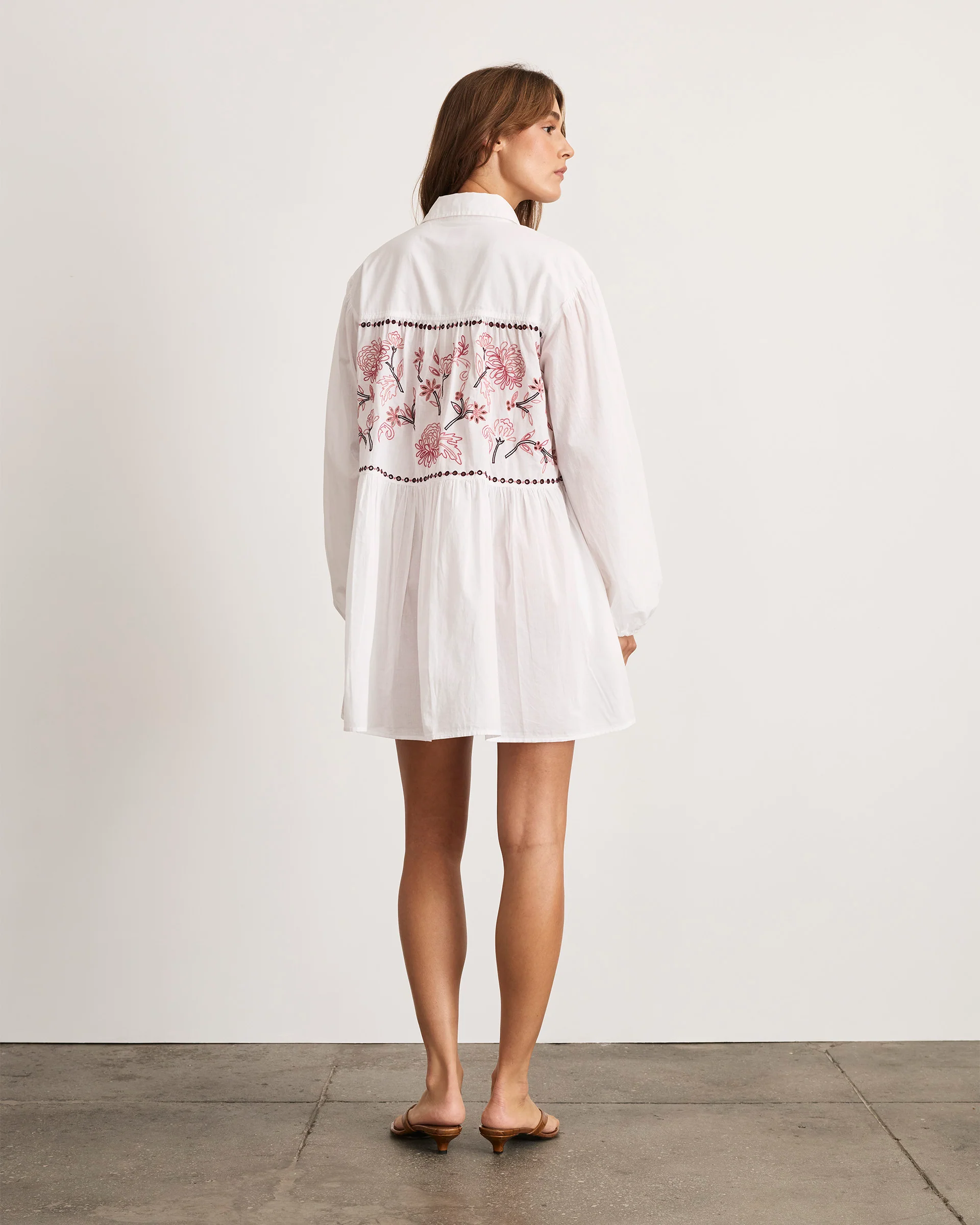Pippa Dress - Image 3