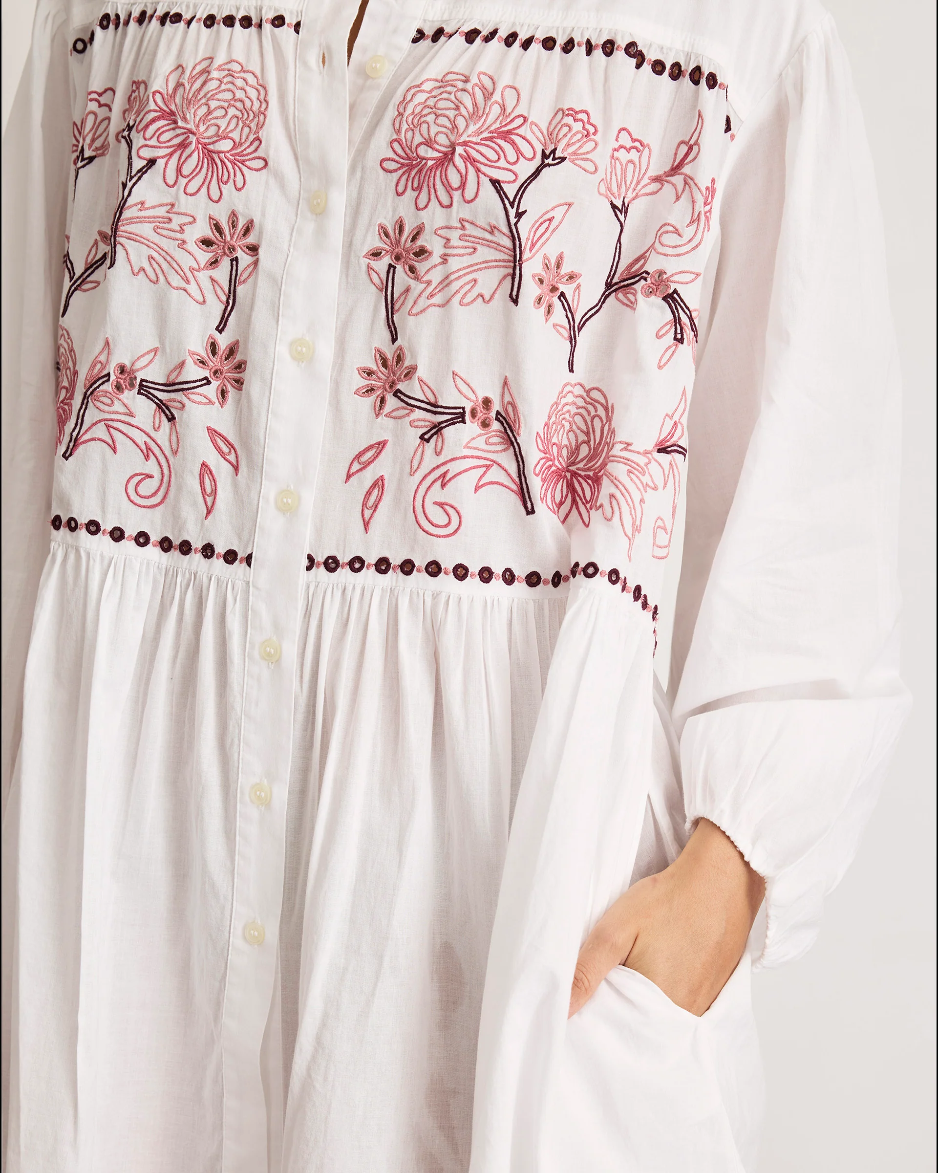 Pippa Dress - Image 4