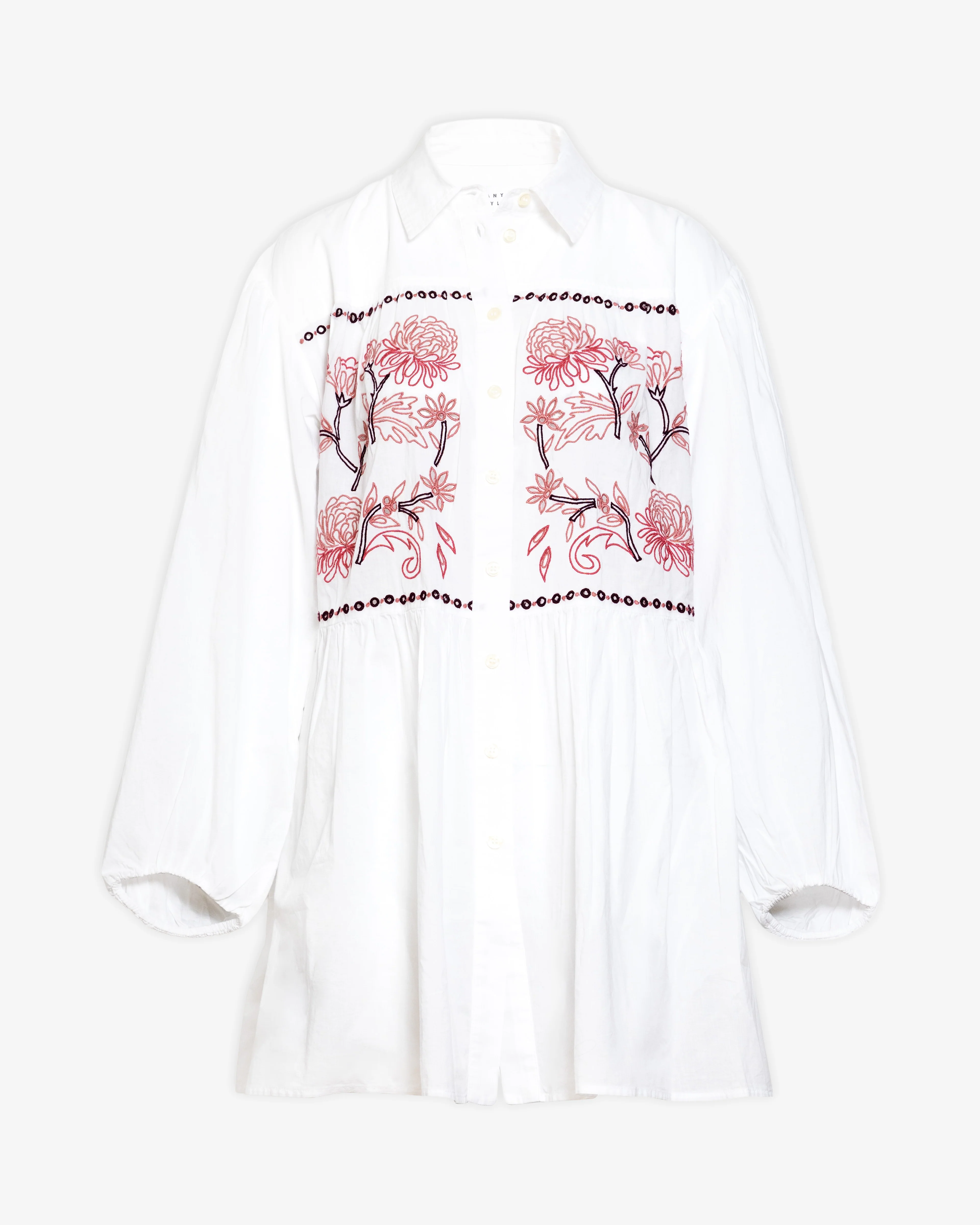 Pippa Dress - Image 5