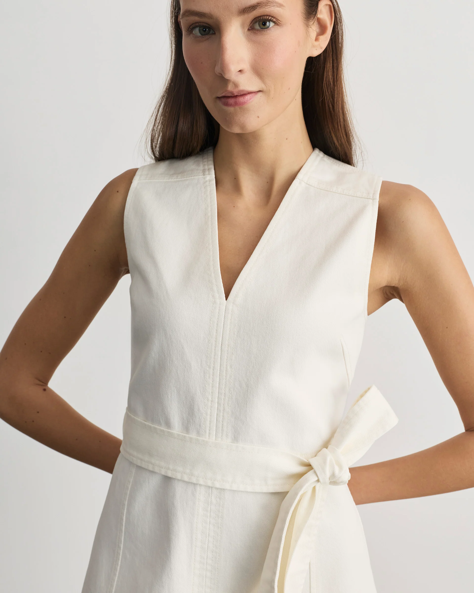 Reina Dress - Image 3