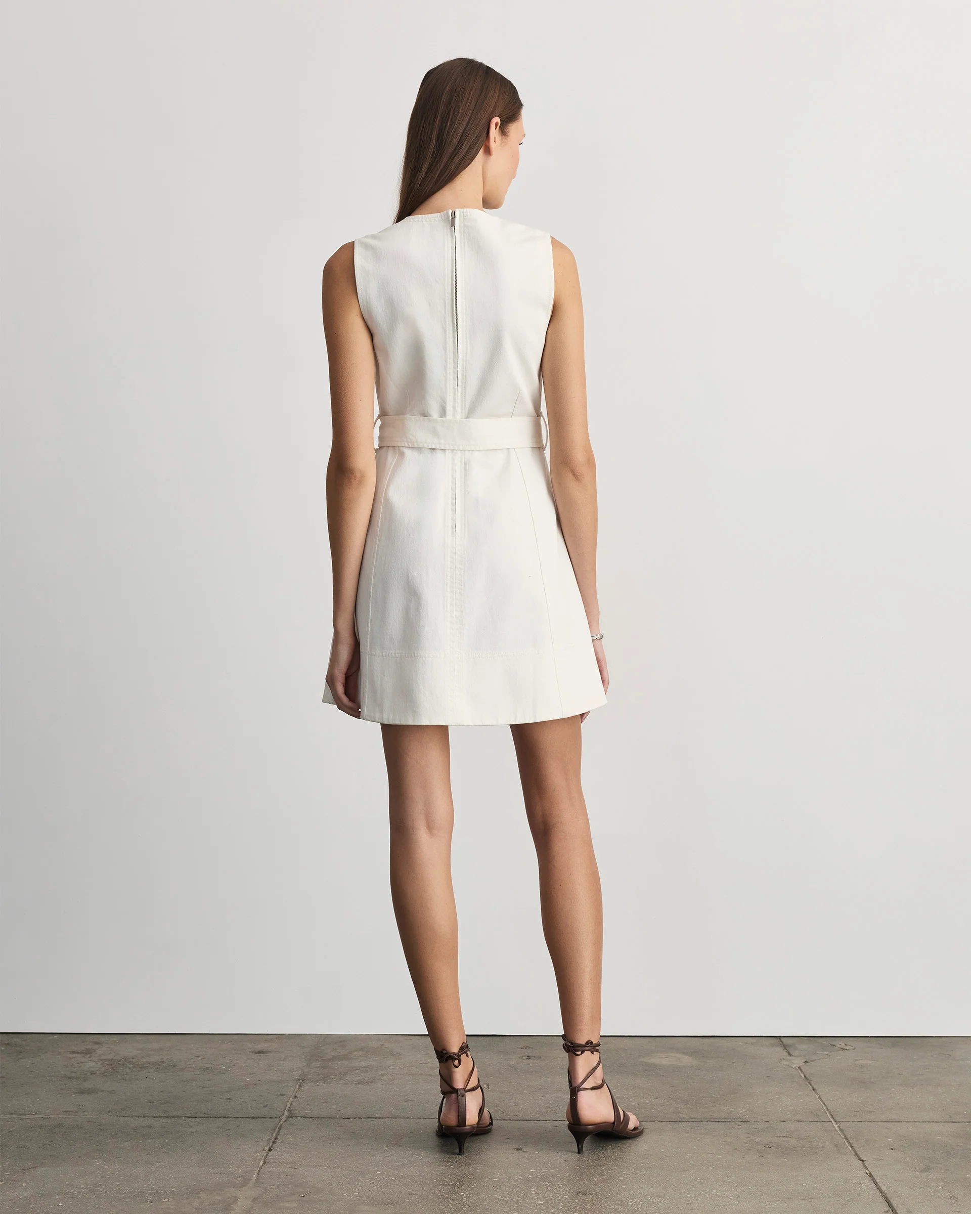 Reina Dress - Image 4