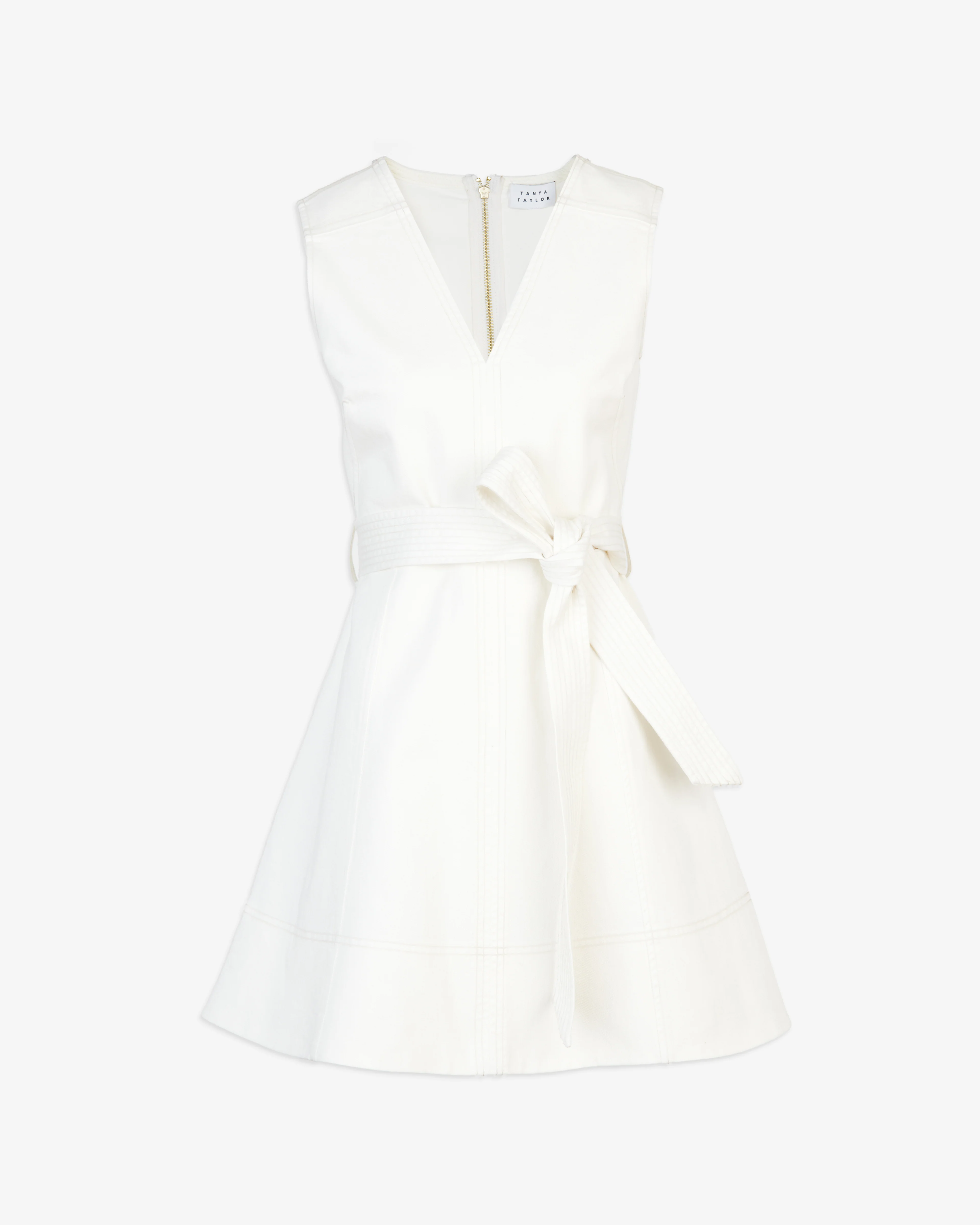 Reina Dress - Image 5