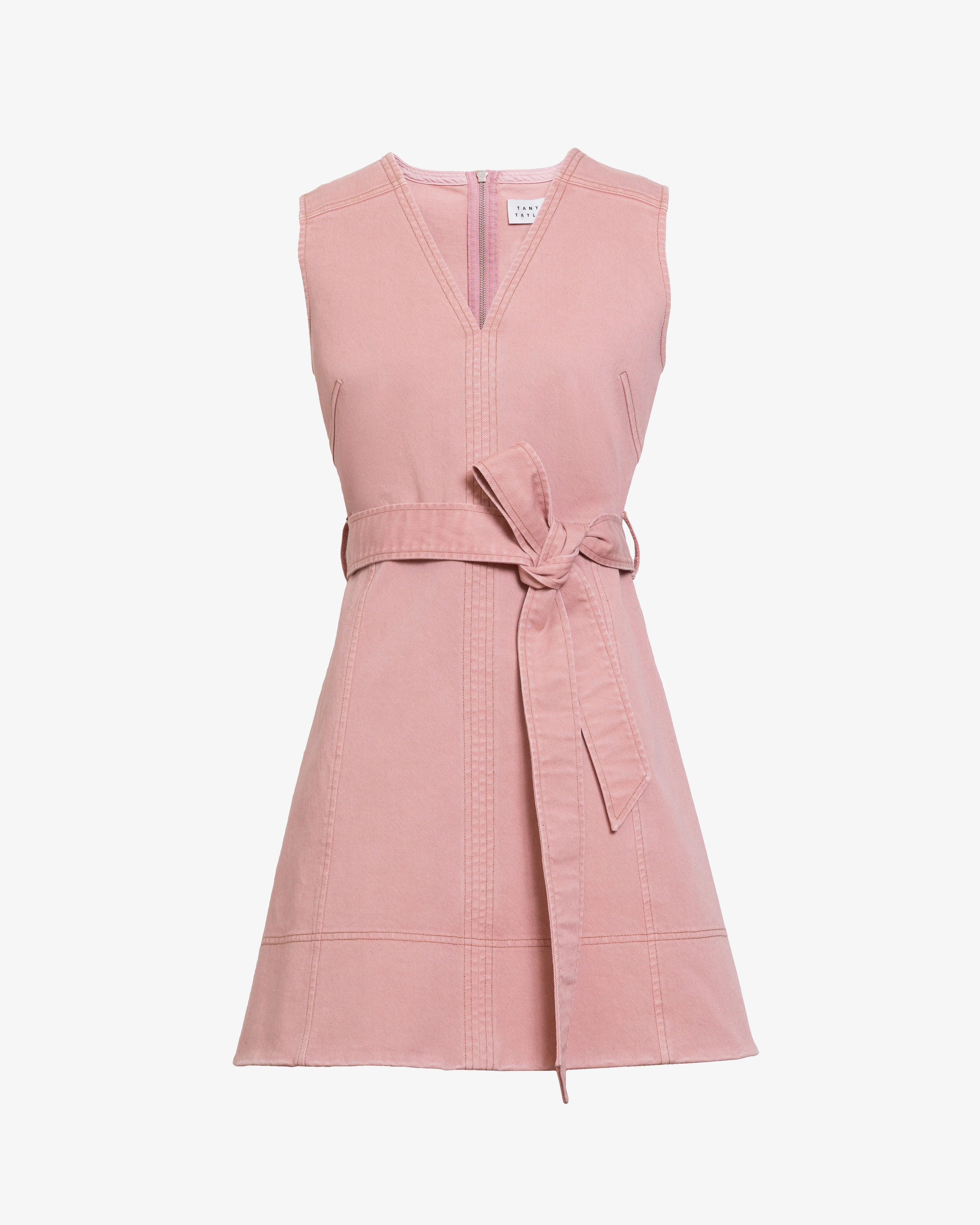 Reina Dress