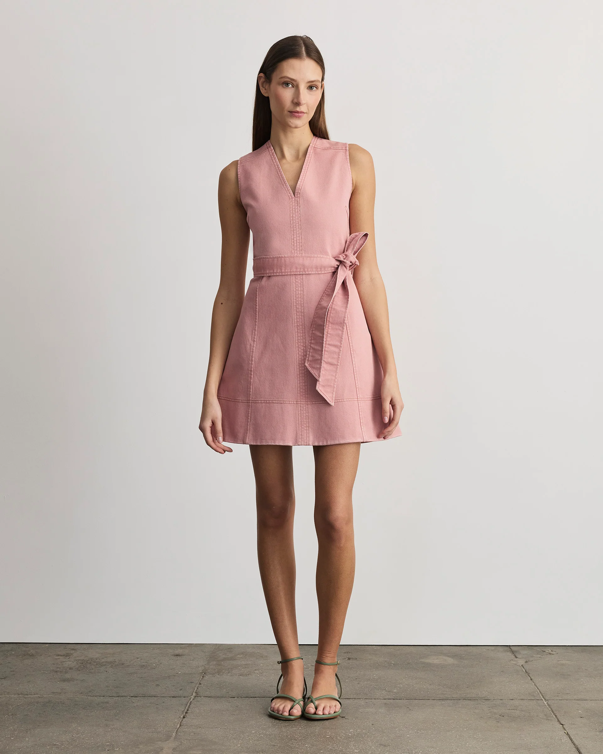 Reina Dress - Image 2