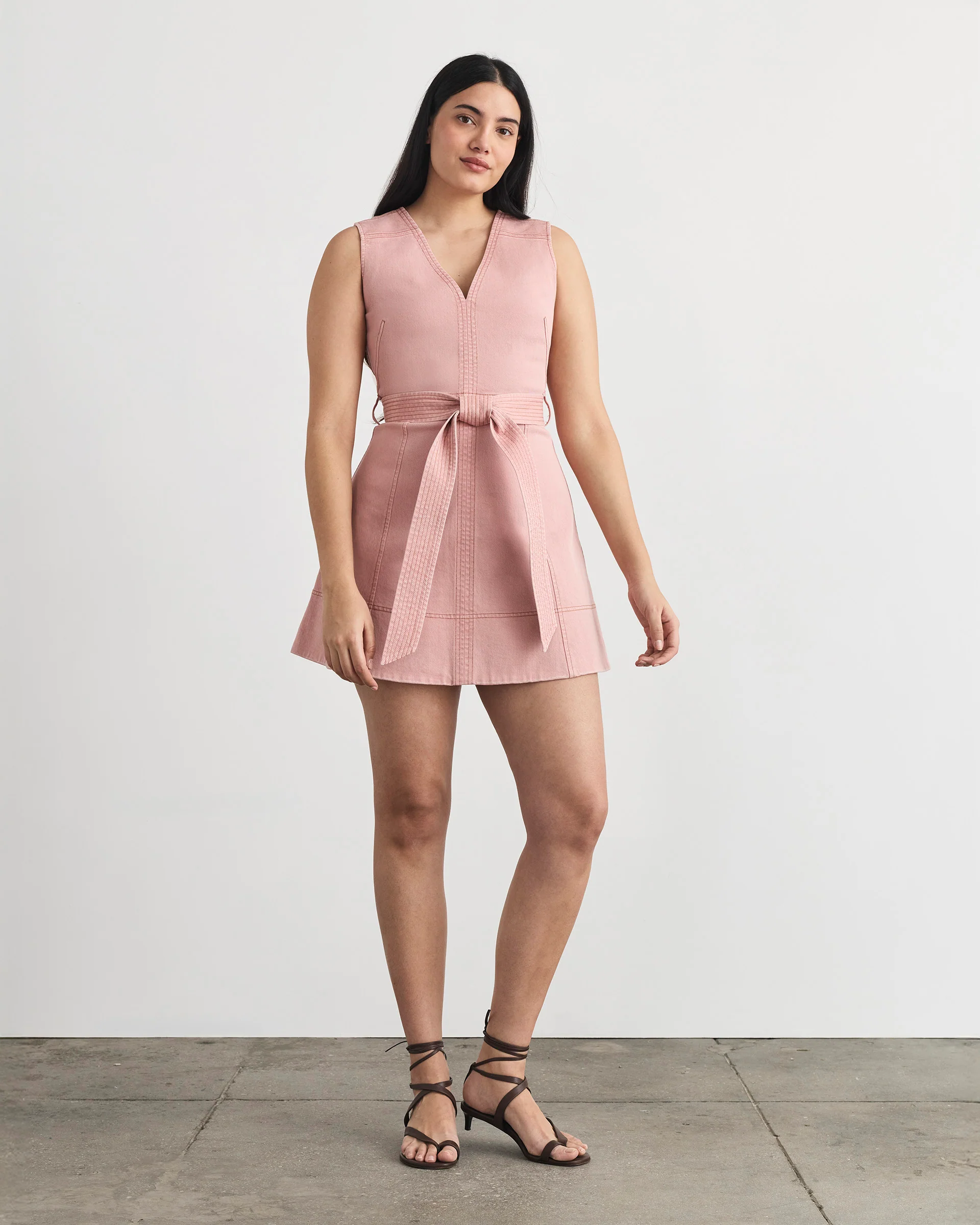 Reina Dress - Image 3