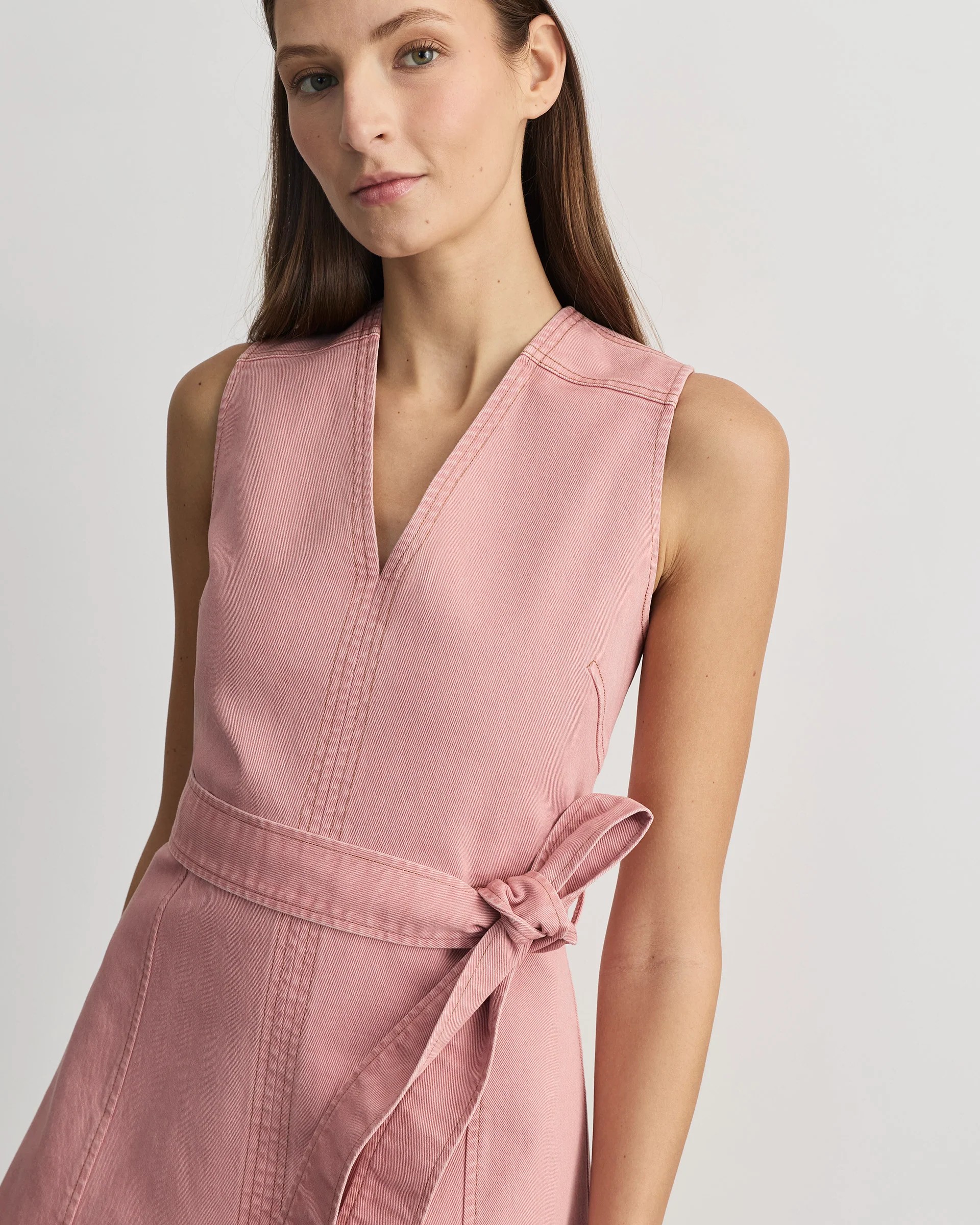 Reina Dress - Image 6