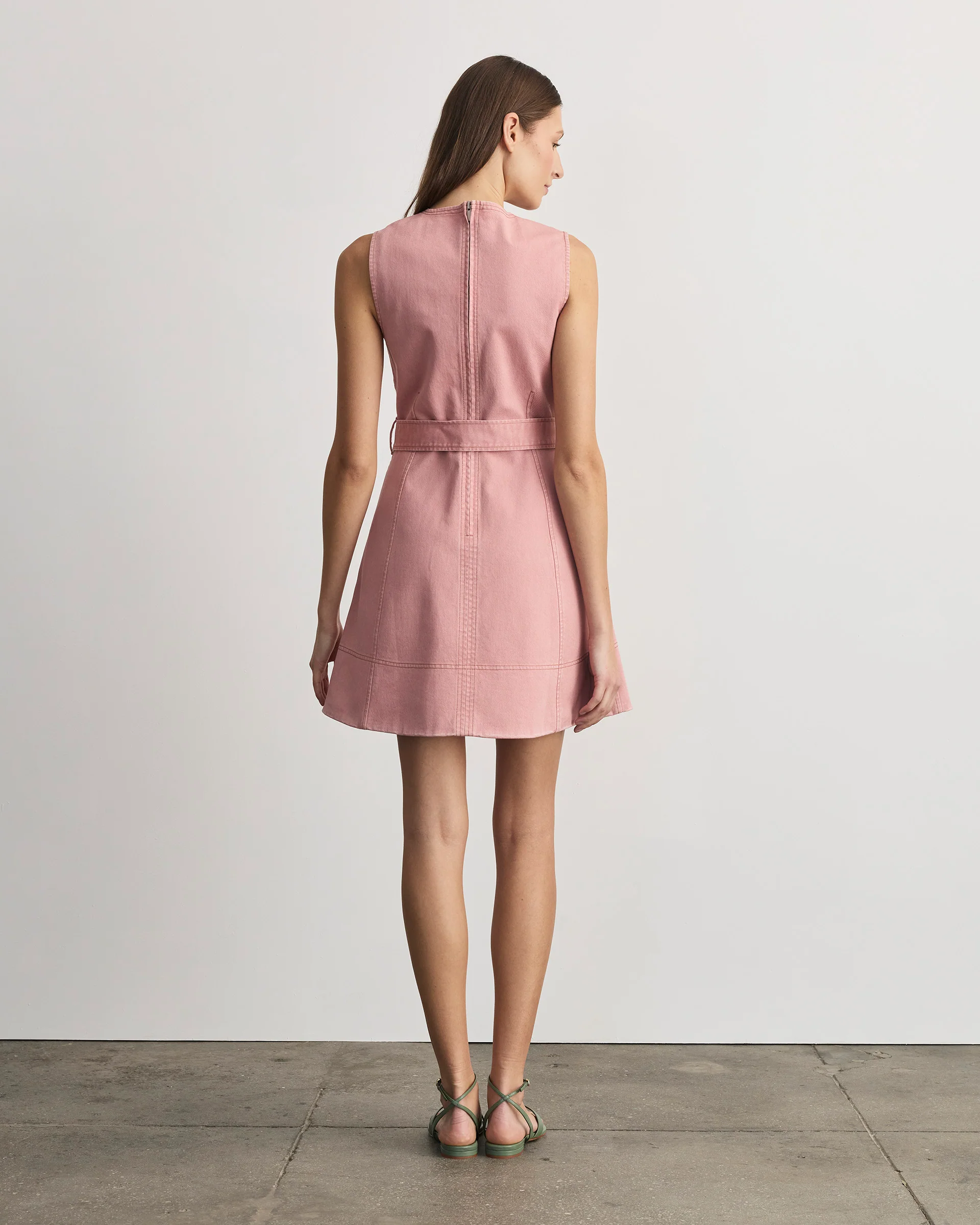Reina Dress - Image 7