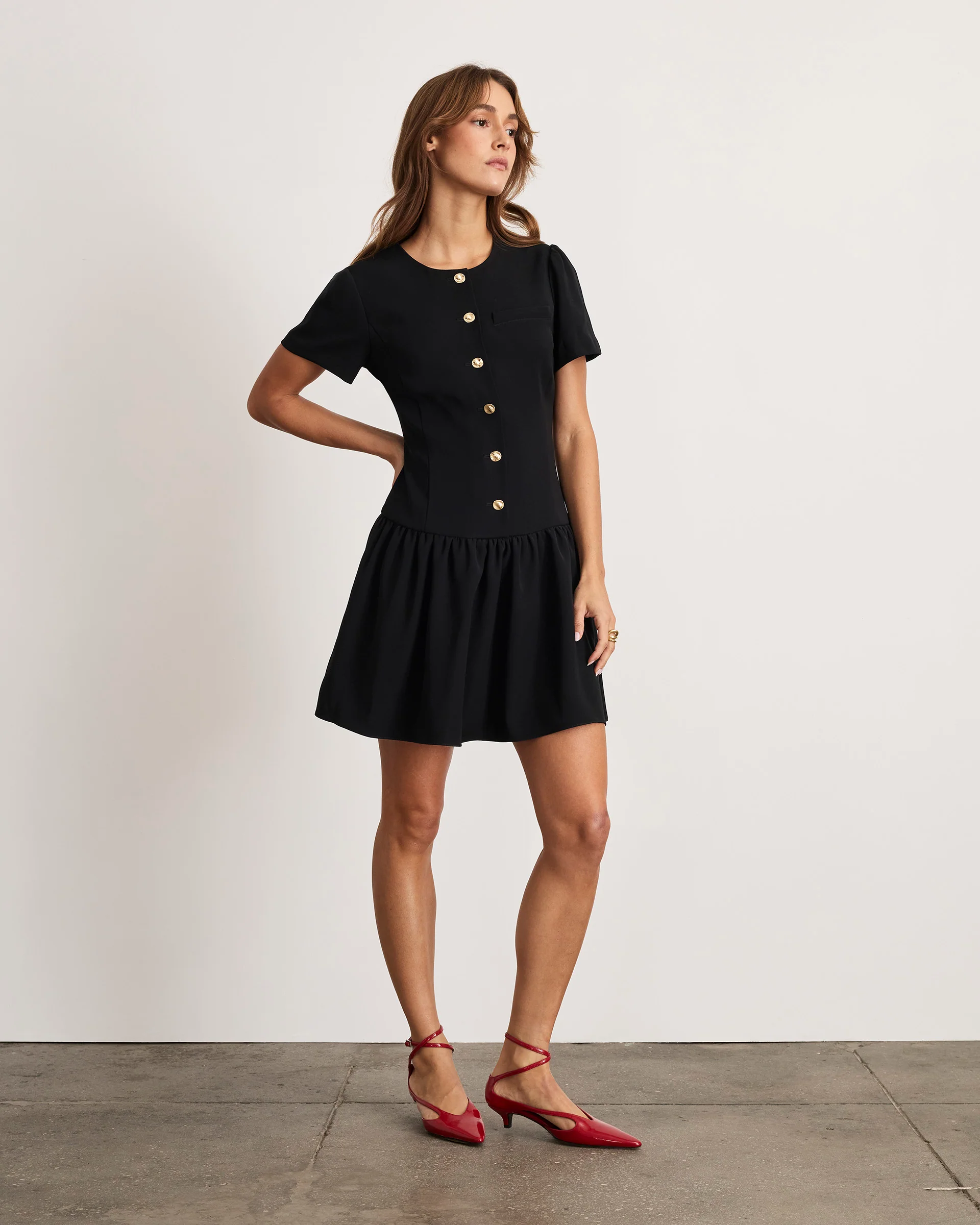 Ripley Dress - Image 4