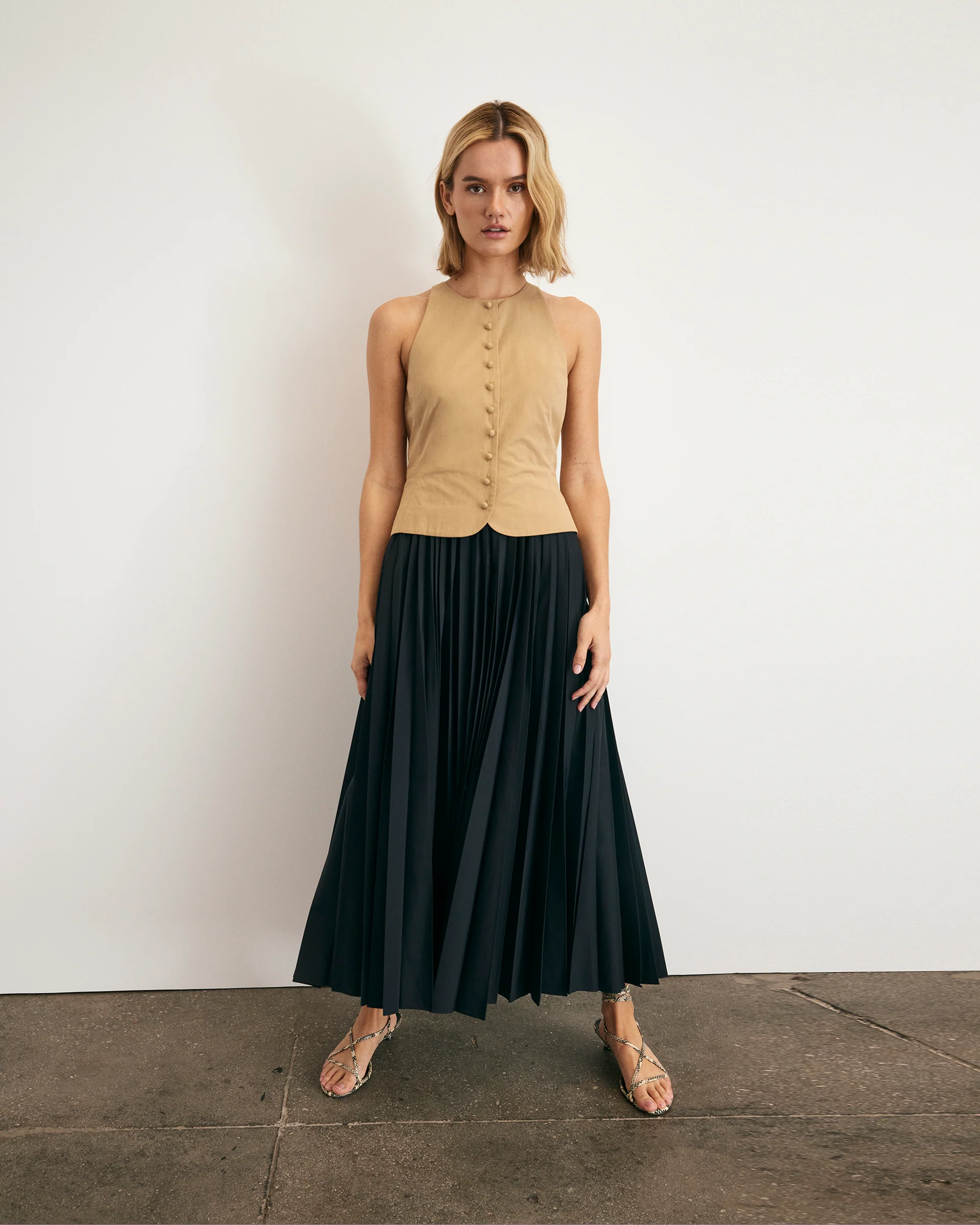 Robbie Dress - Image 5