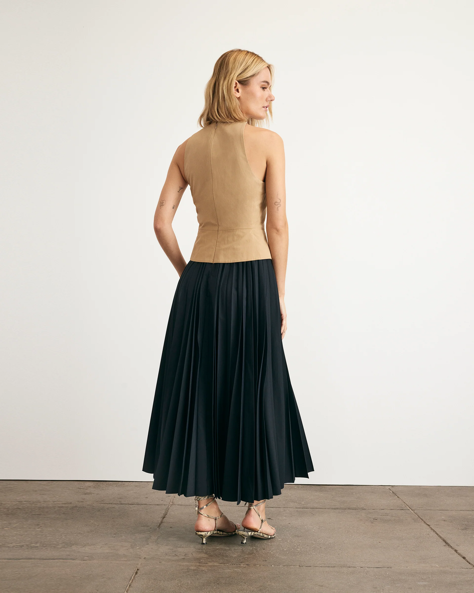 Robbie Dress - Image 6