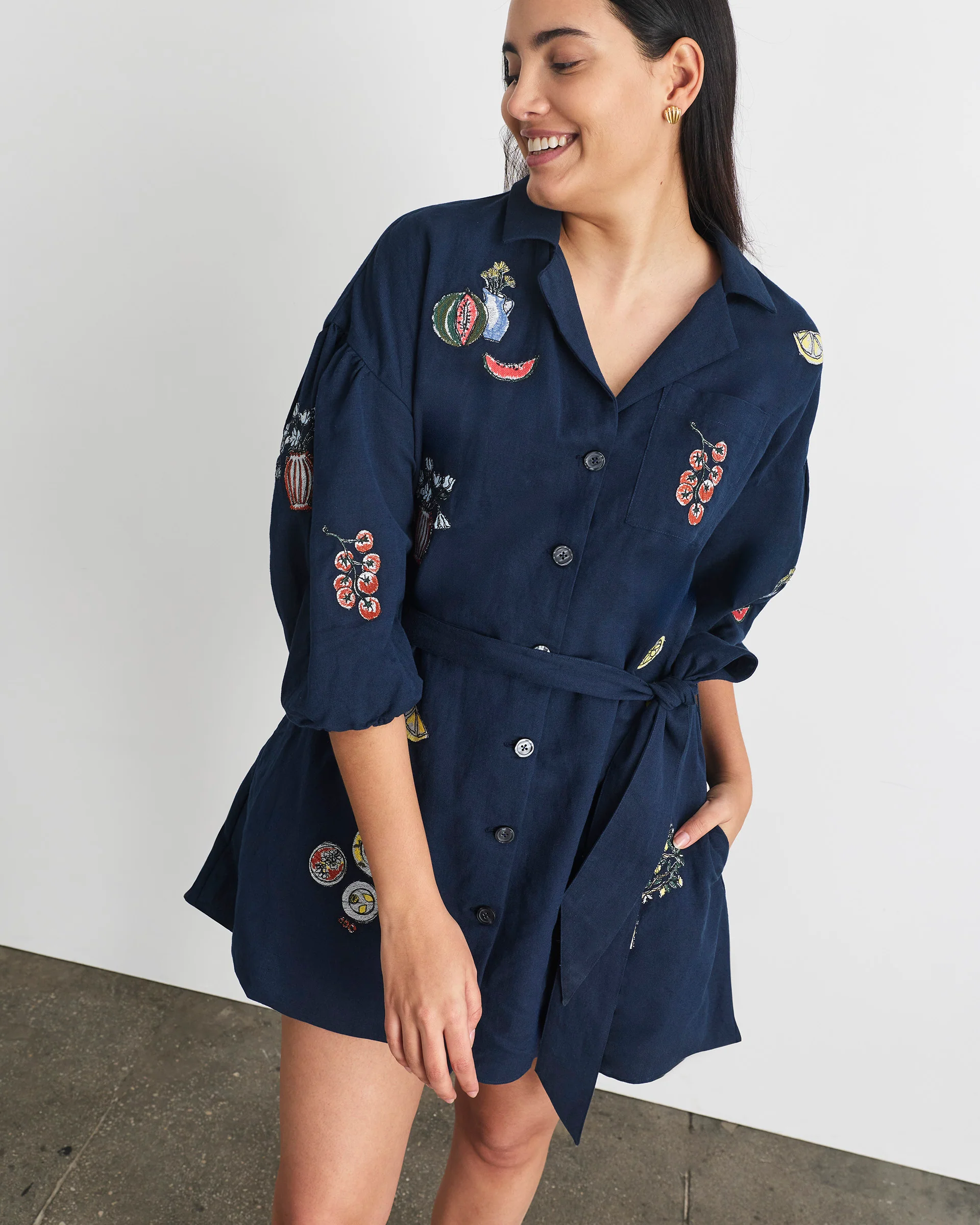 Sadie Dress - Image 4