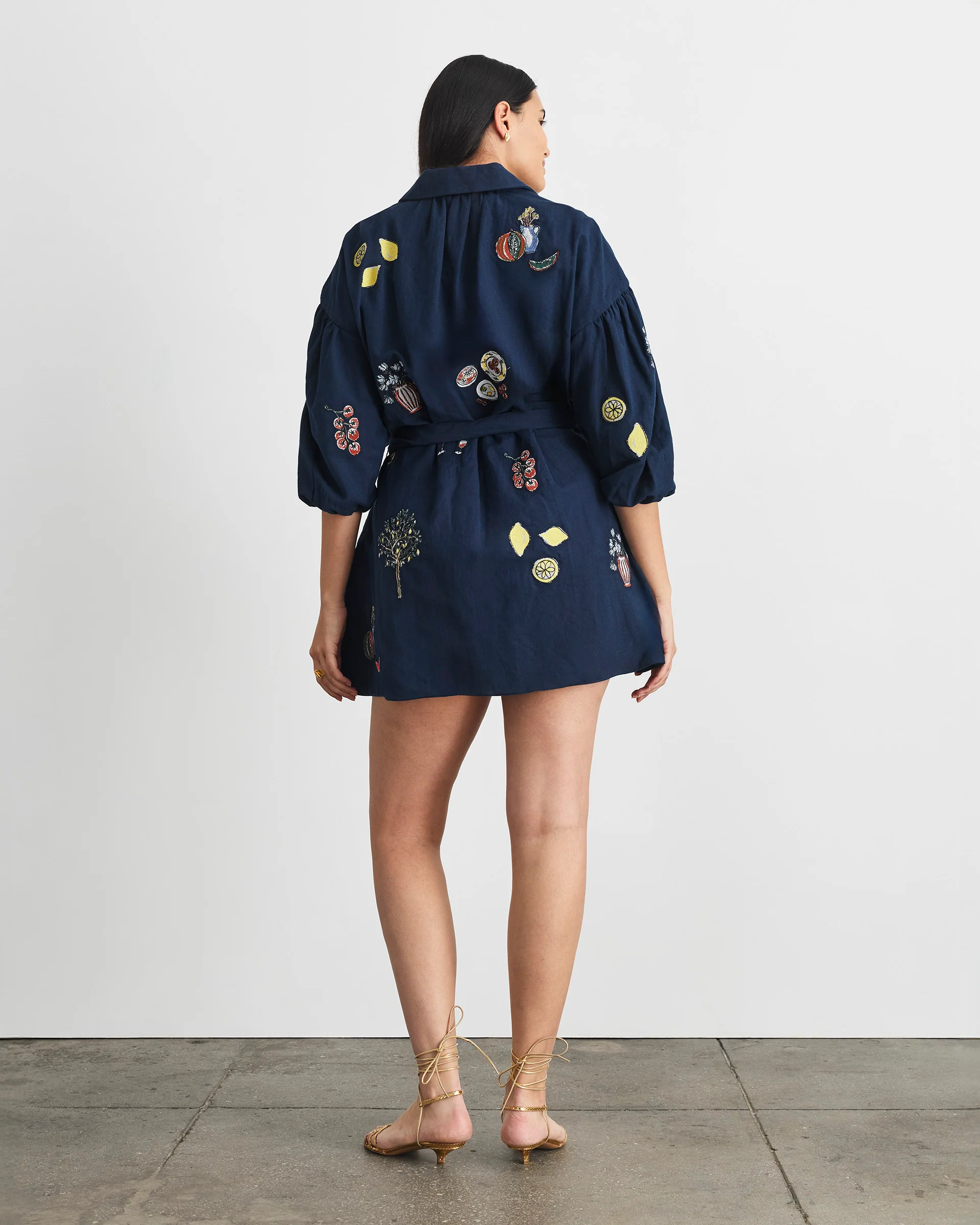 Sadie Dress - Image 5