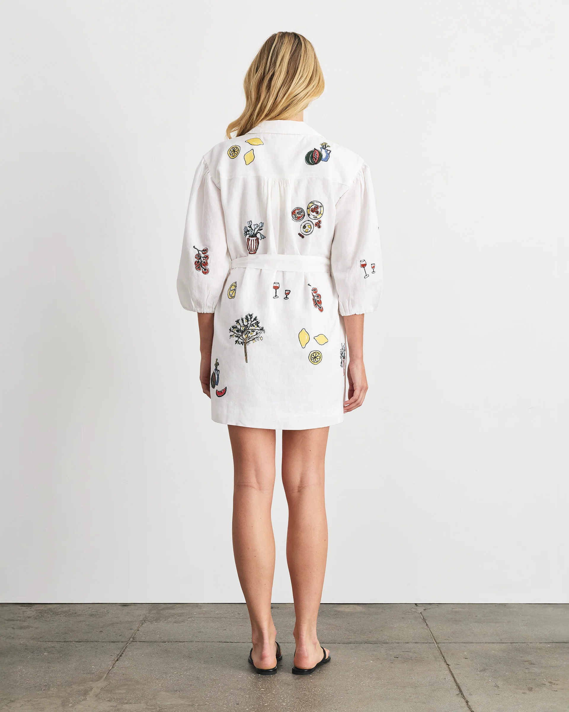 Sadie Dress - Image 5