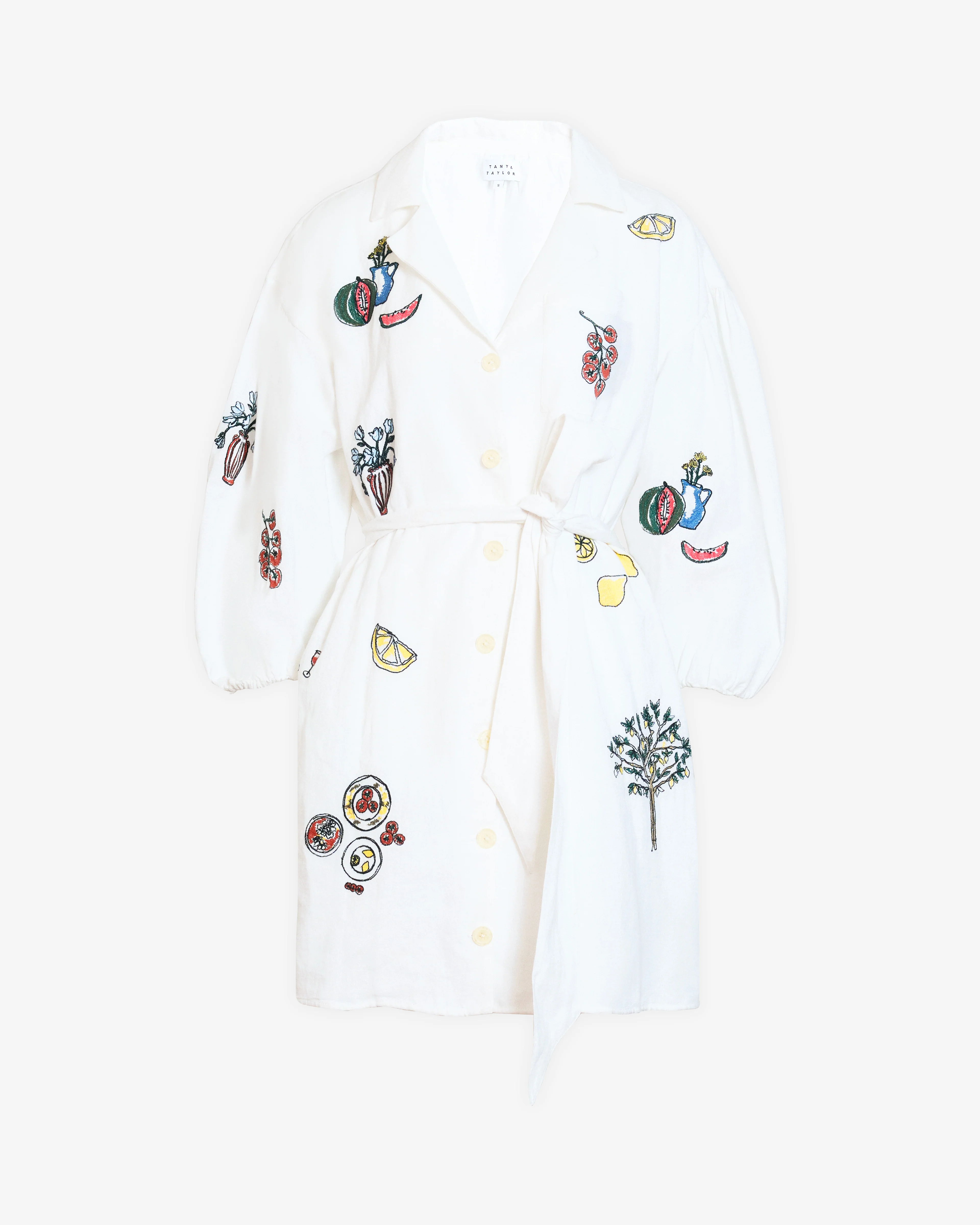 Sadie Dress - Image 6