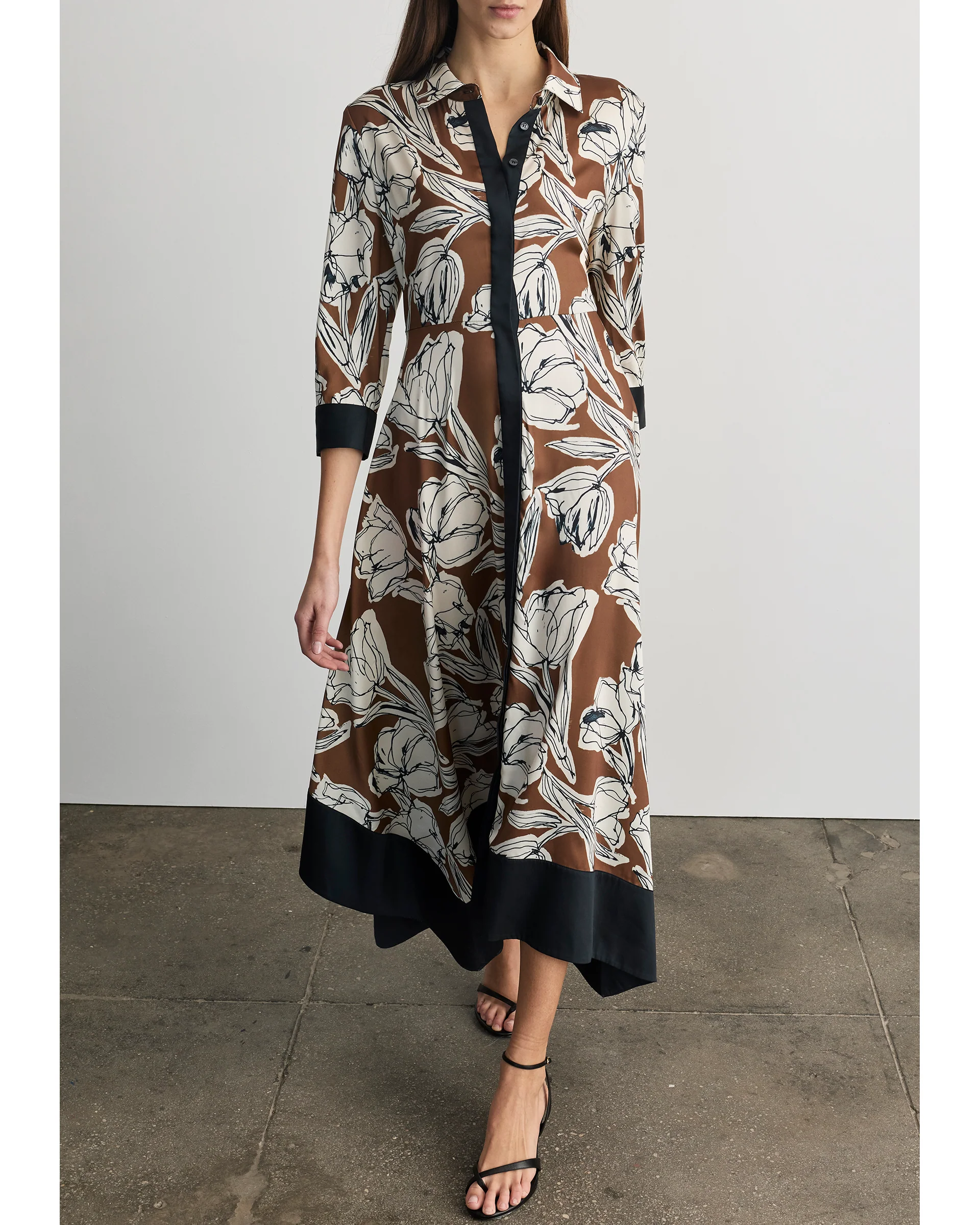 Selene Dress - Image 4