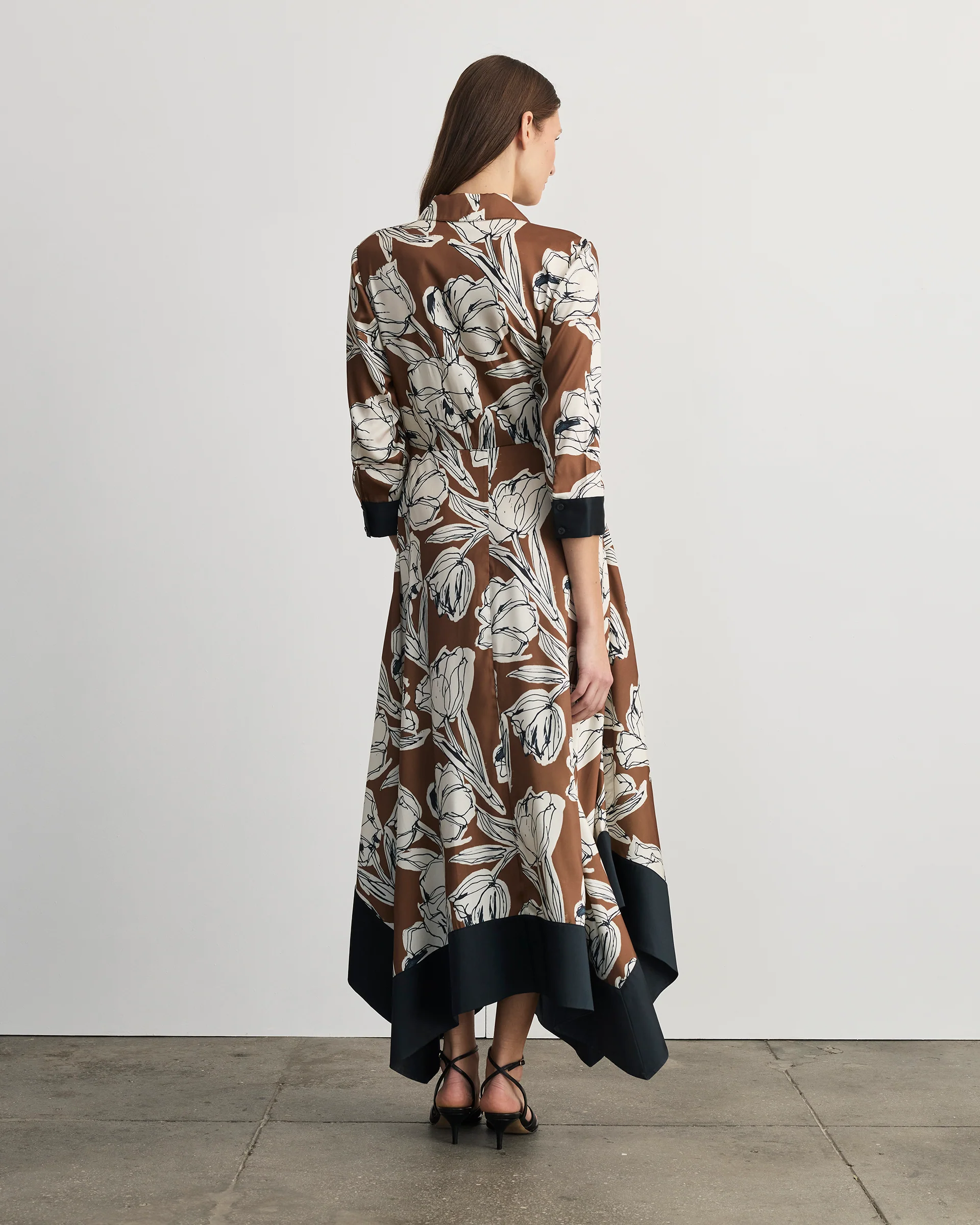 Selene Dress - Image 5