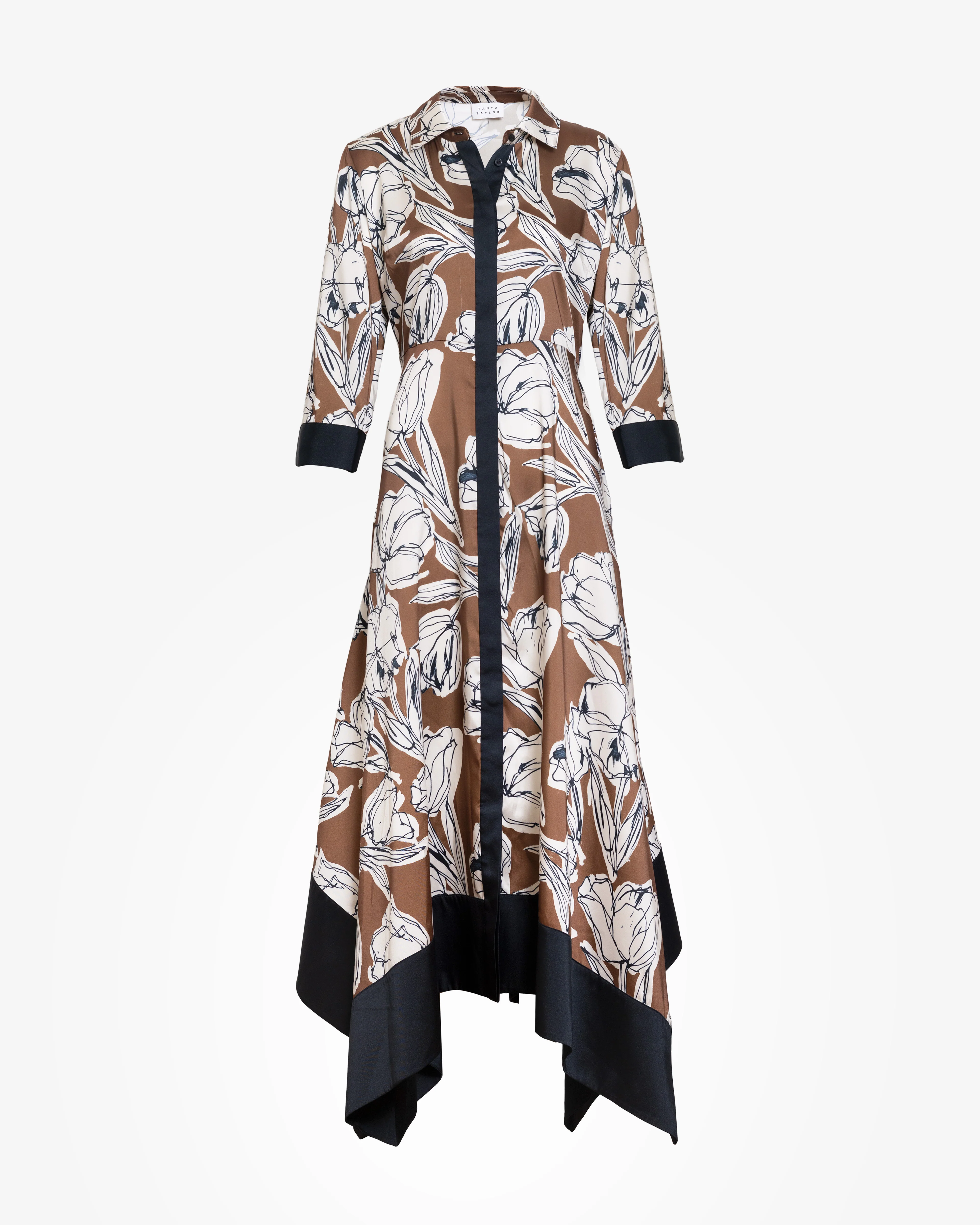 Selene Dress - Image 6
