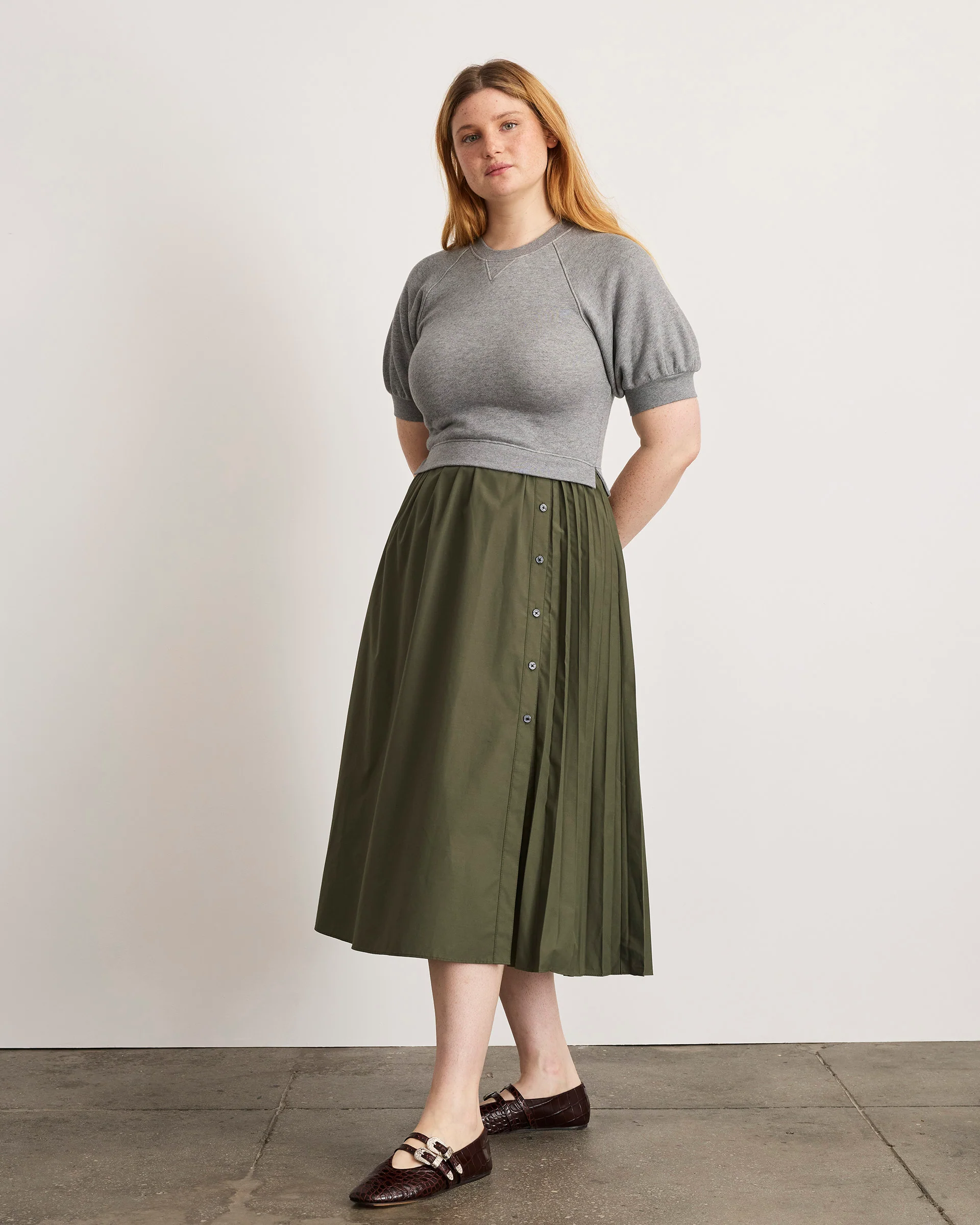 Shayna Dress - Image 2