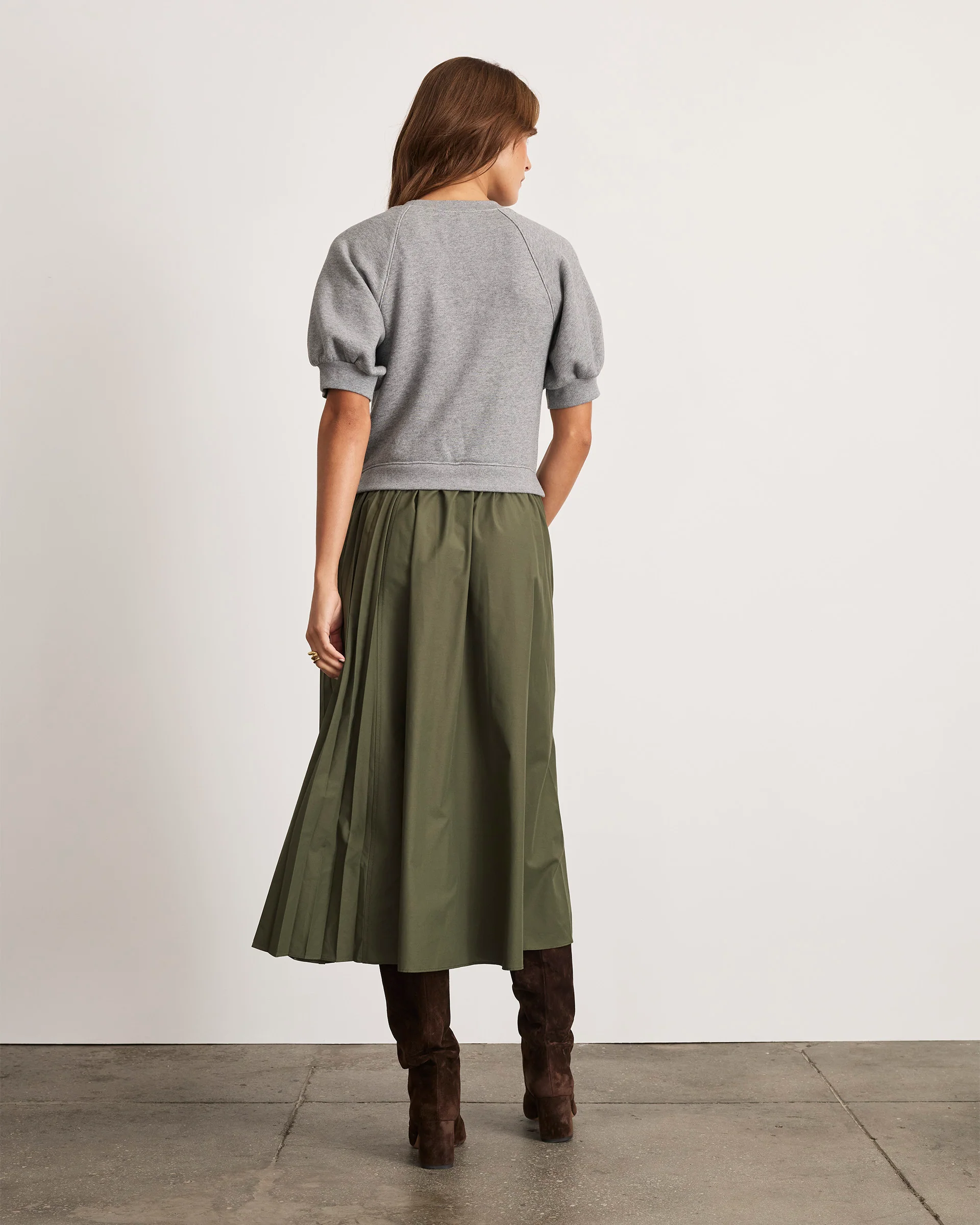 Shayna Dress - Image 5