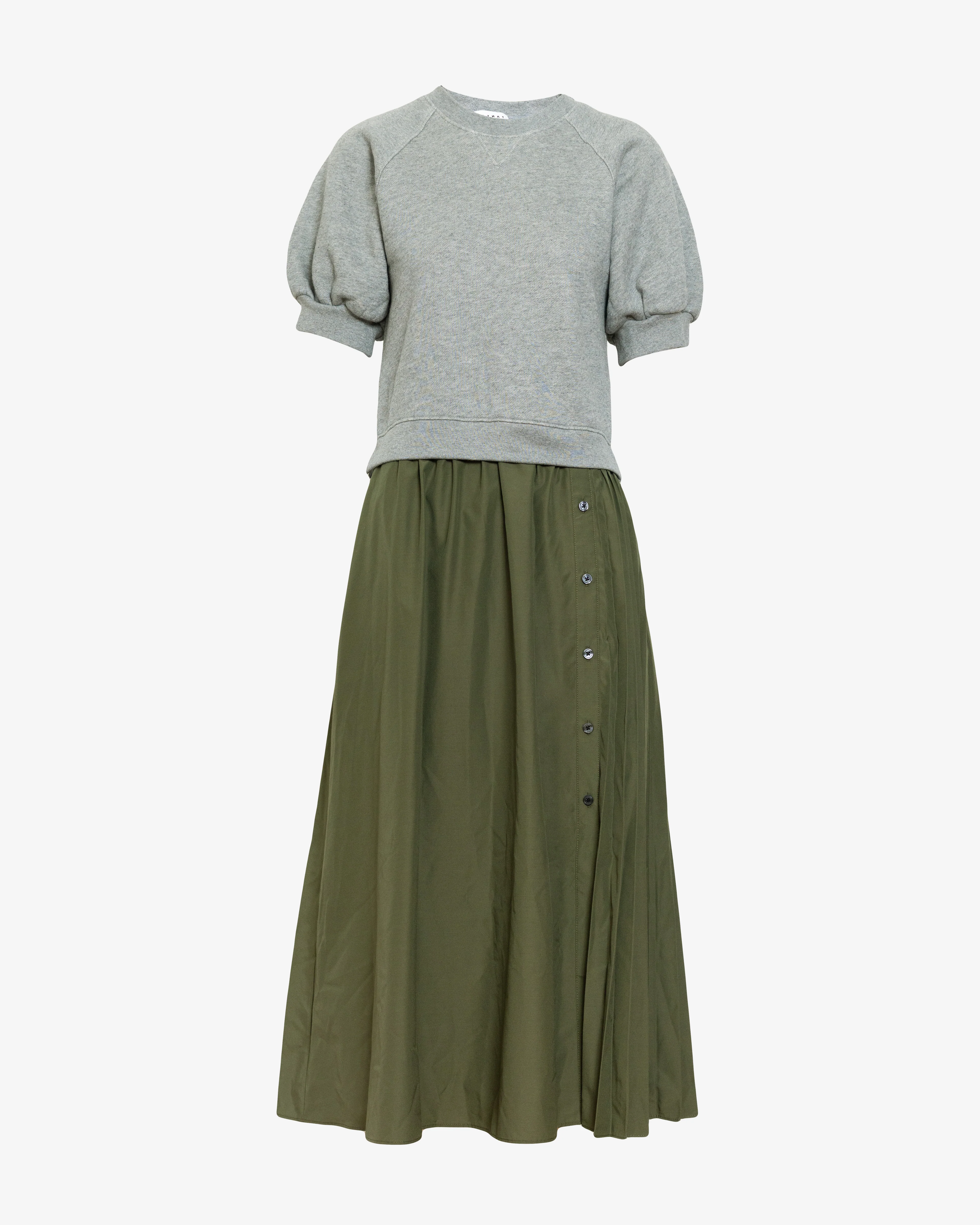 Shayna Dress - Image 6