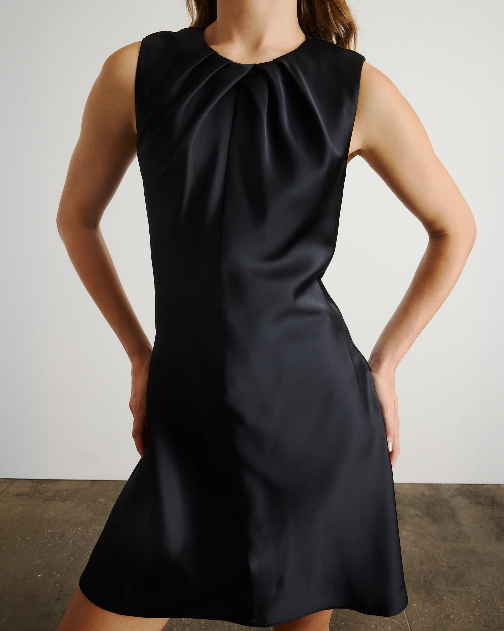 Short Emily Dress - Image 3