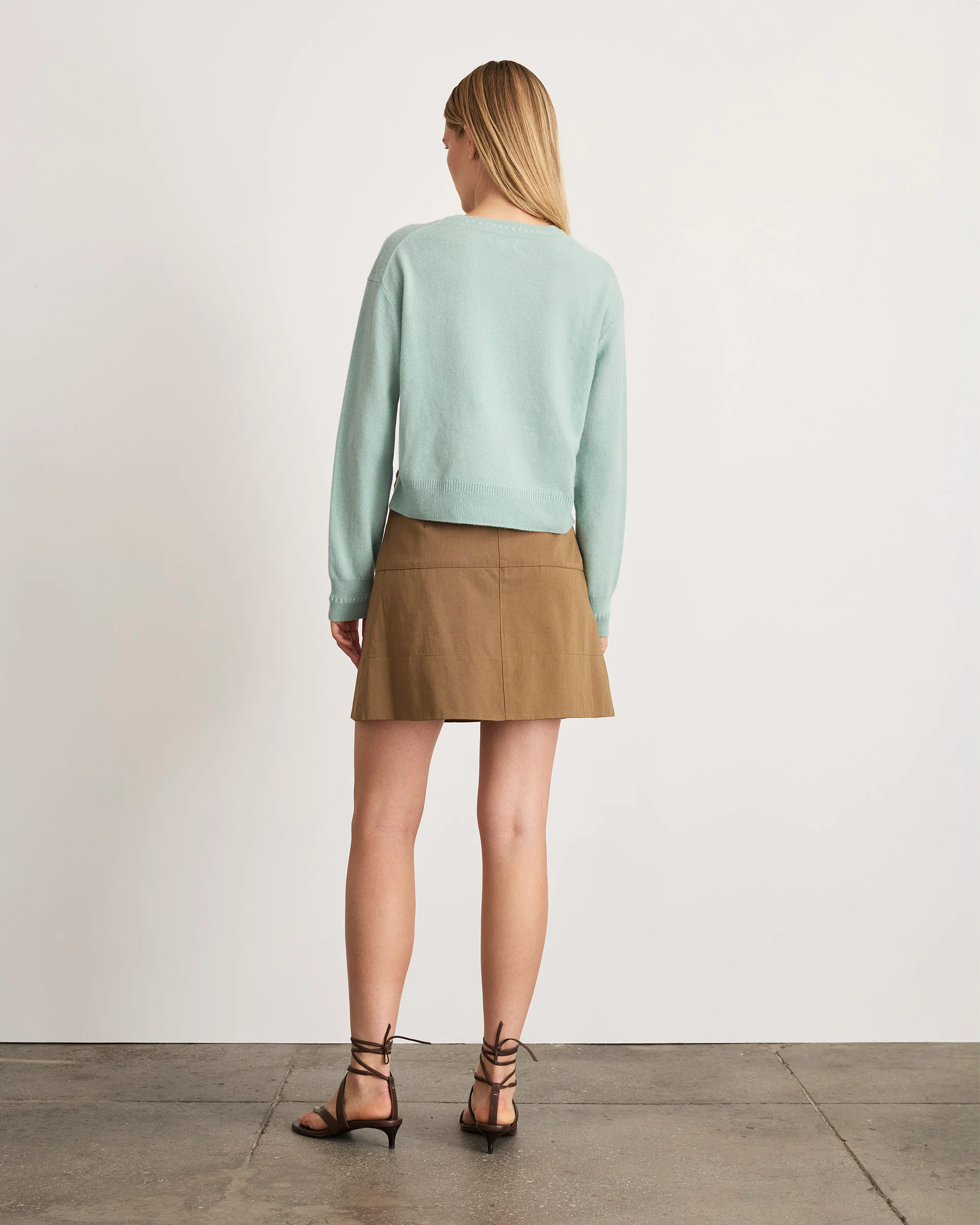 Short Hudie Skirt - Image 5