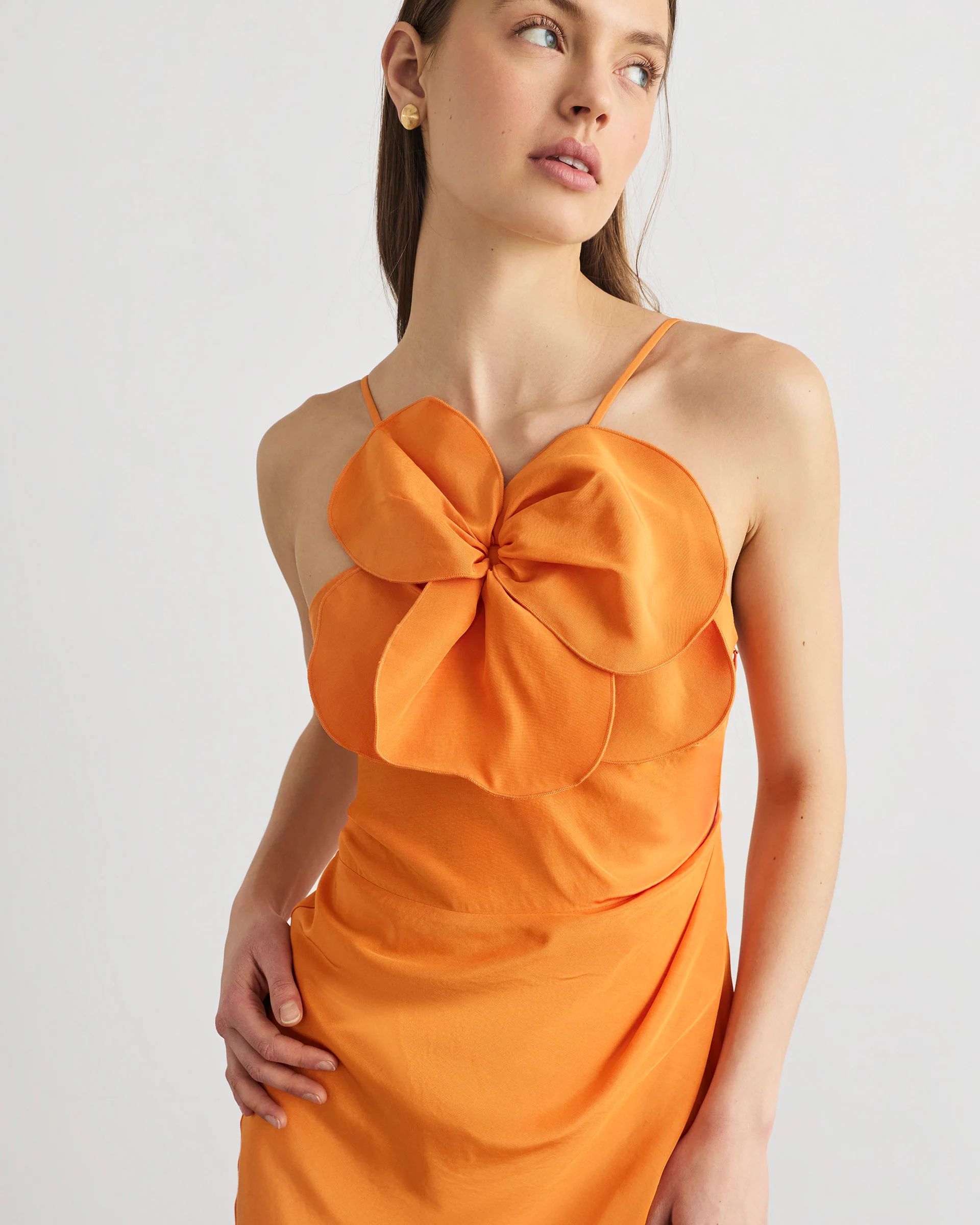 Short Marlowe Dress