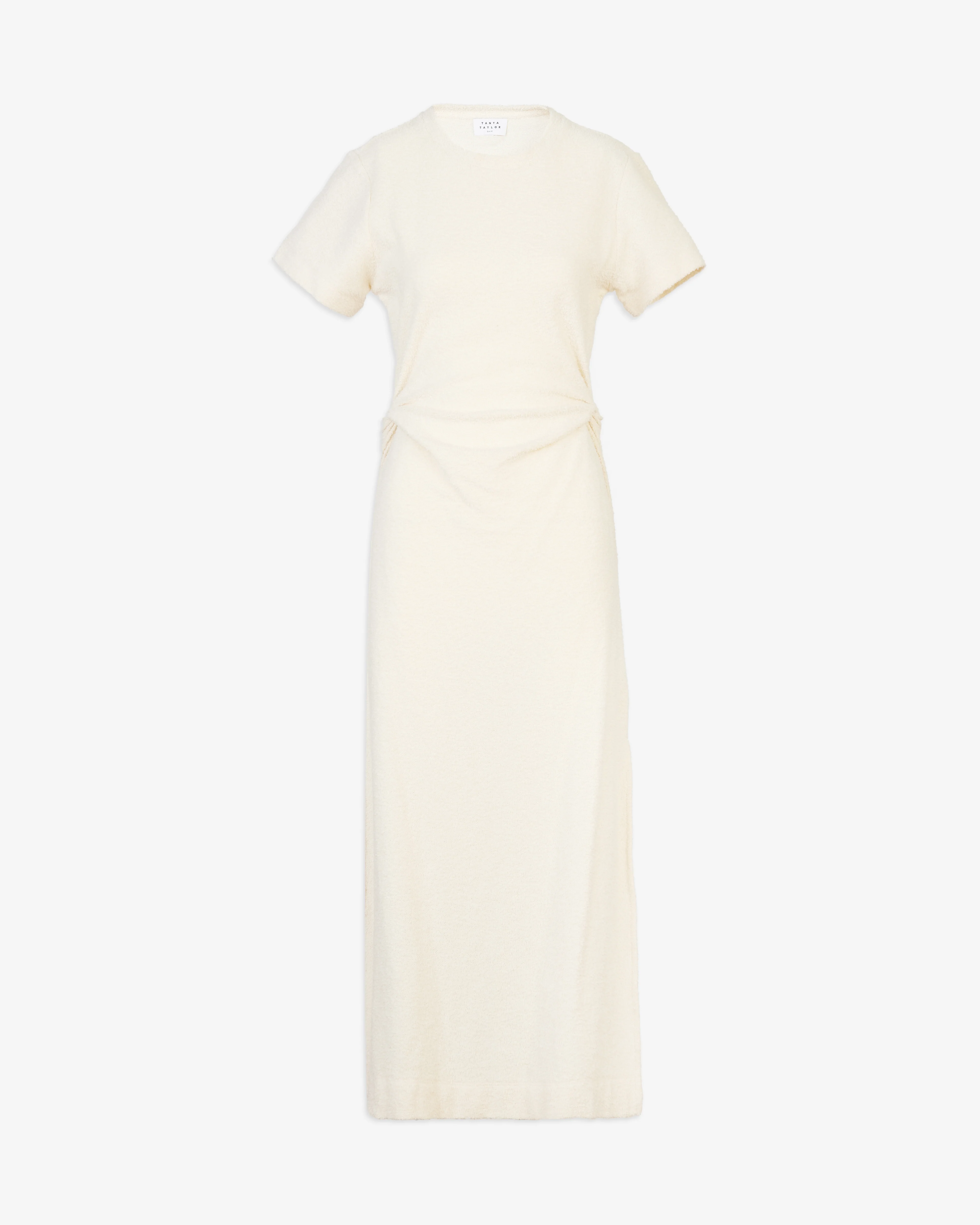 Short Sleeve Aurora Dress - Image 6